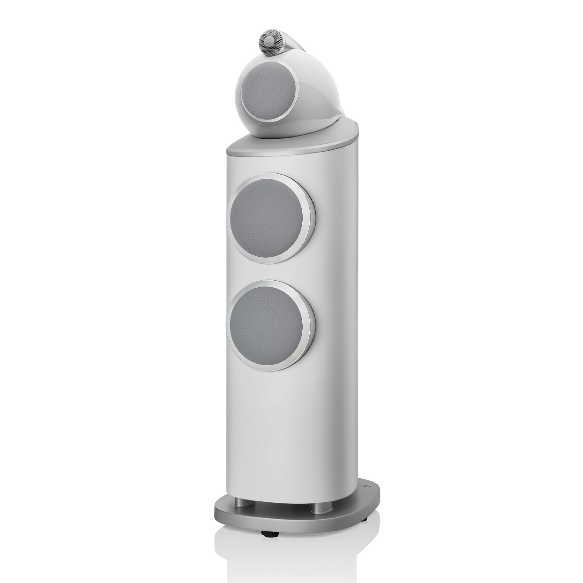 Bowers & Wilkins 803 D4 - Floor Standing Speaker - Pair - AVStore