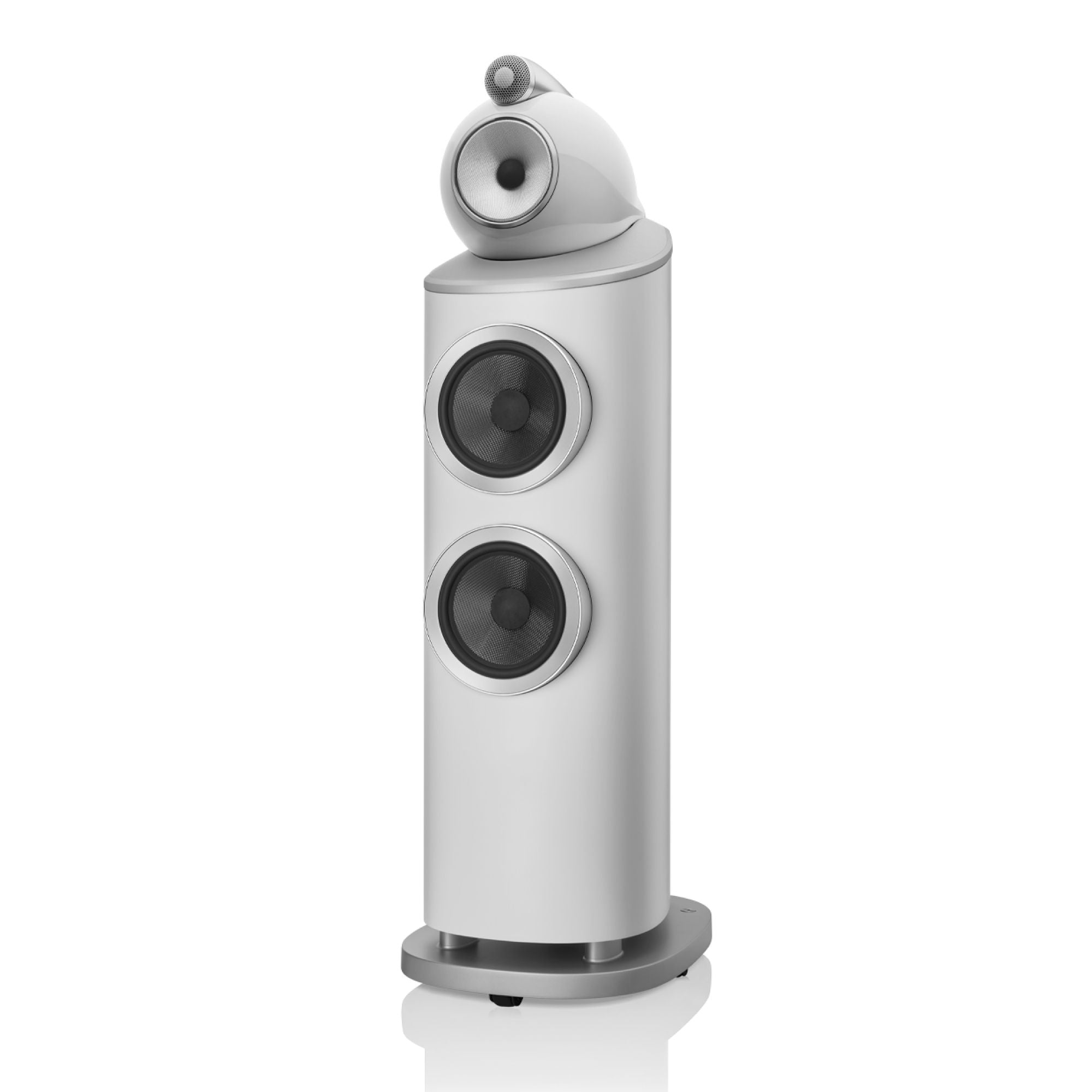 Bowers & Wilkins 803 D4 - Floor Standing Speaker - Pair - AVStore