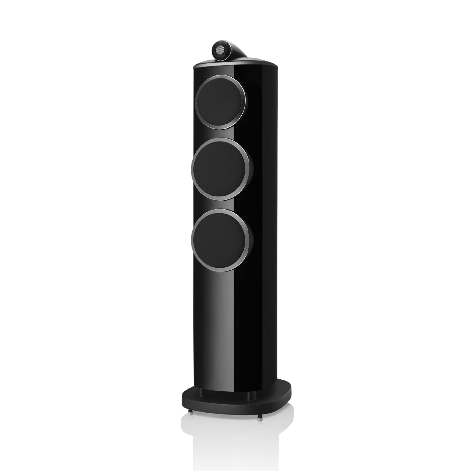 Bowers & Wilkins 804 D4 - Floor Standing Speaker - Pair - AVStore