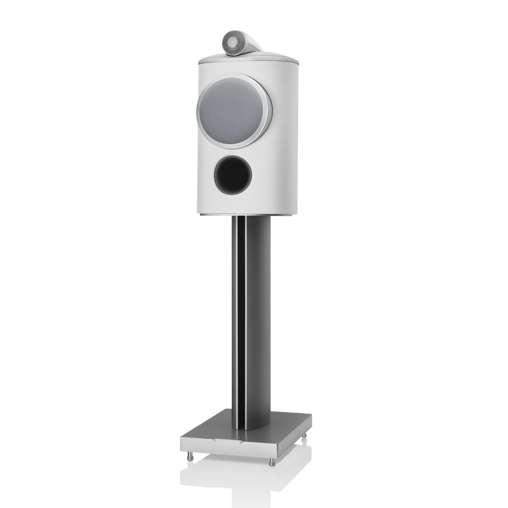 Bowers & Wilkins 805 D4 - Bookshelf Speaker - Pair - AVStore