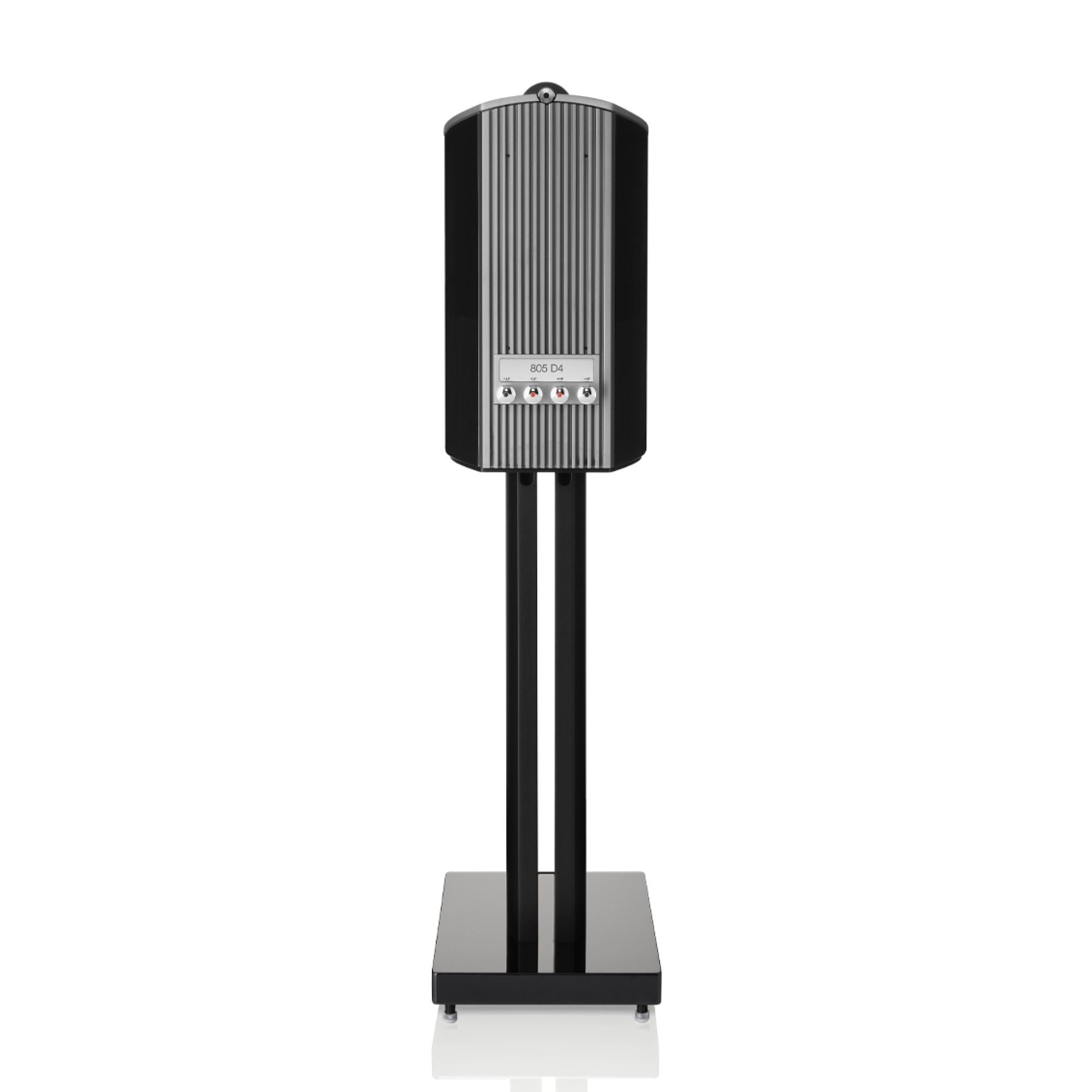 Bowers & Wilkins 805 D4 - Bookshelf Speaker - Pair - AVStore