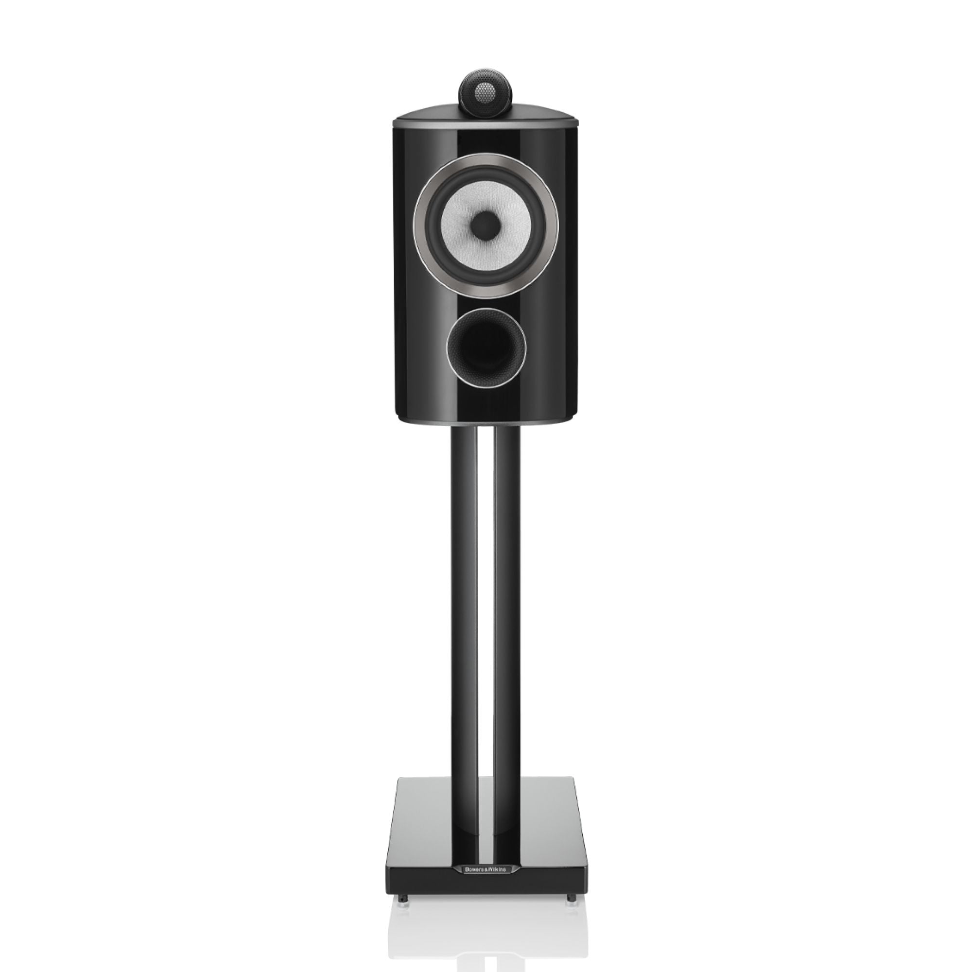 Bowers & Wilkins 805 D4 - Bookshelf Speaker - Pair - AVStore