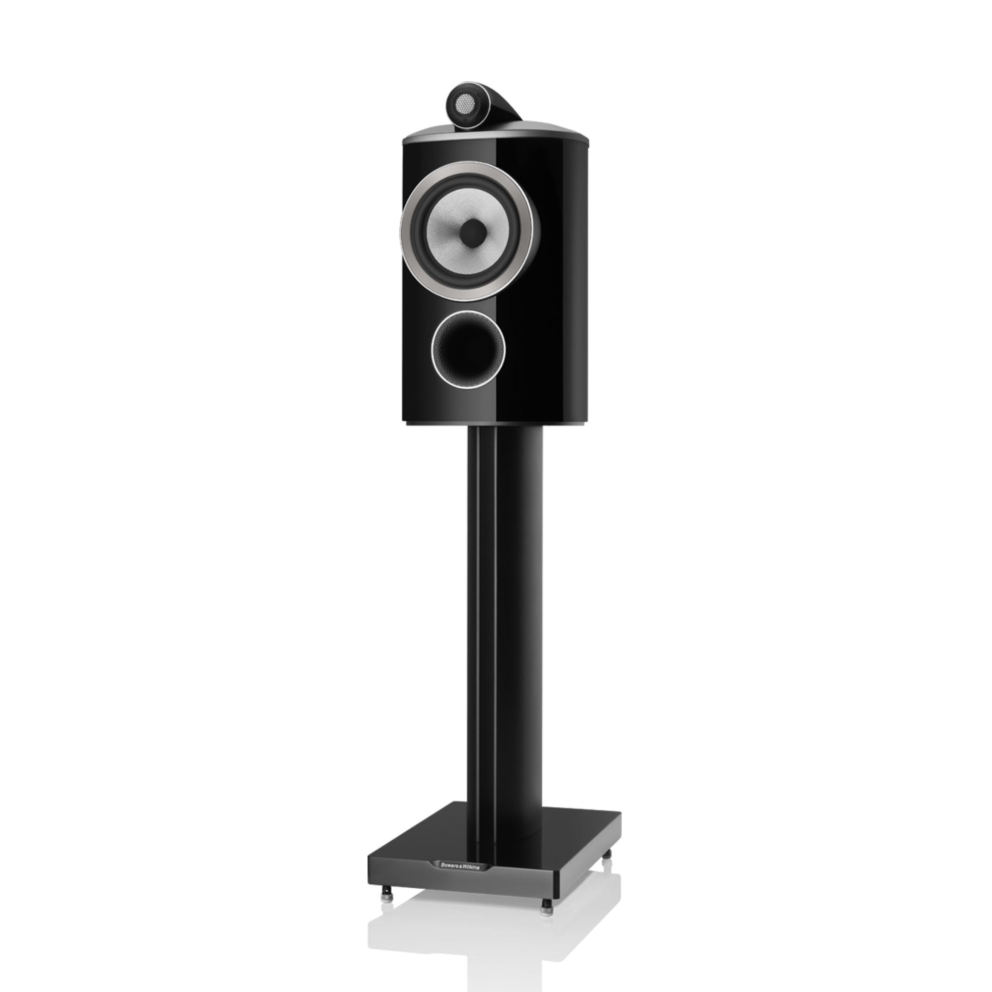 Bowers & Wilkins 805 D4 - Bookshelf Speaker - Pair - AVStore