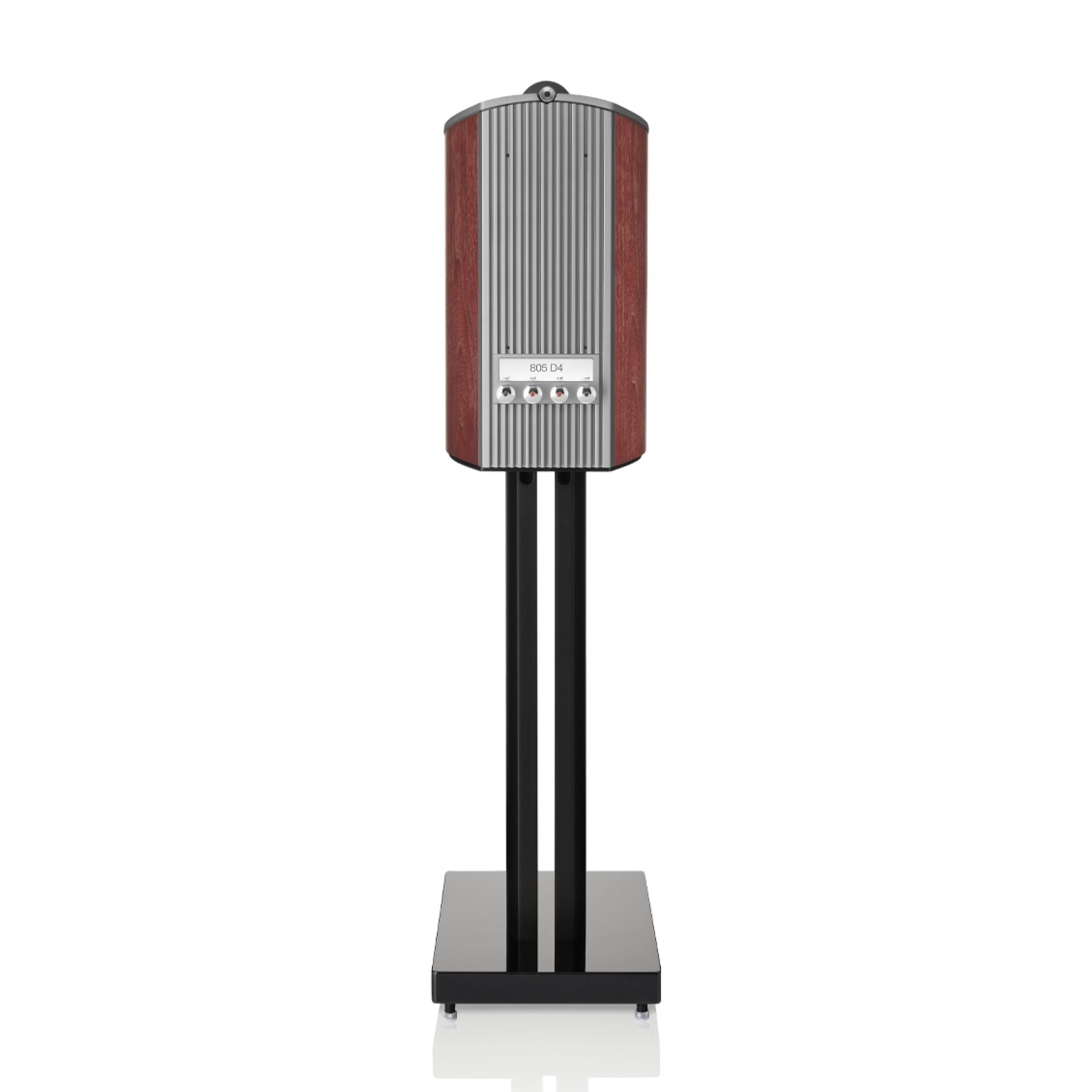 Bowers & Wilkins 805 D4 - Bookshelf Speaker - Pair - AVStore