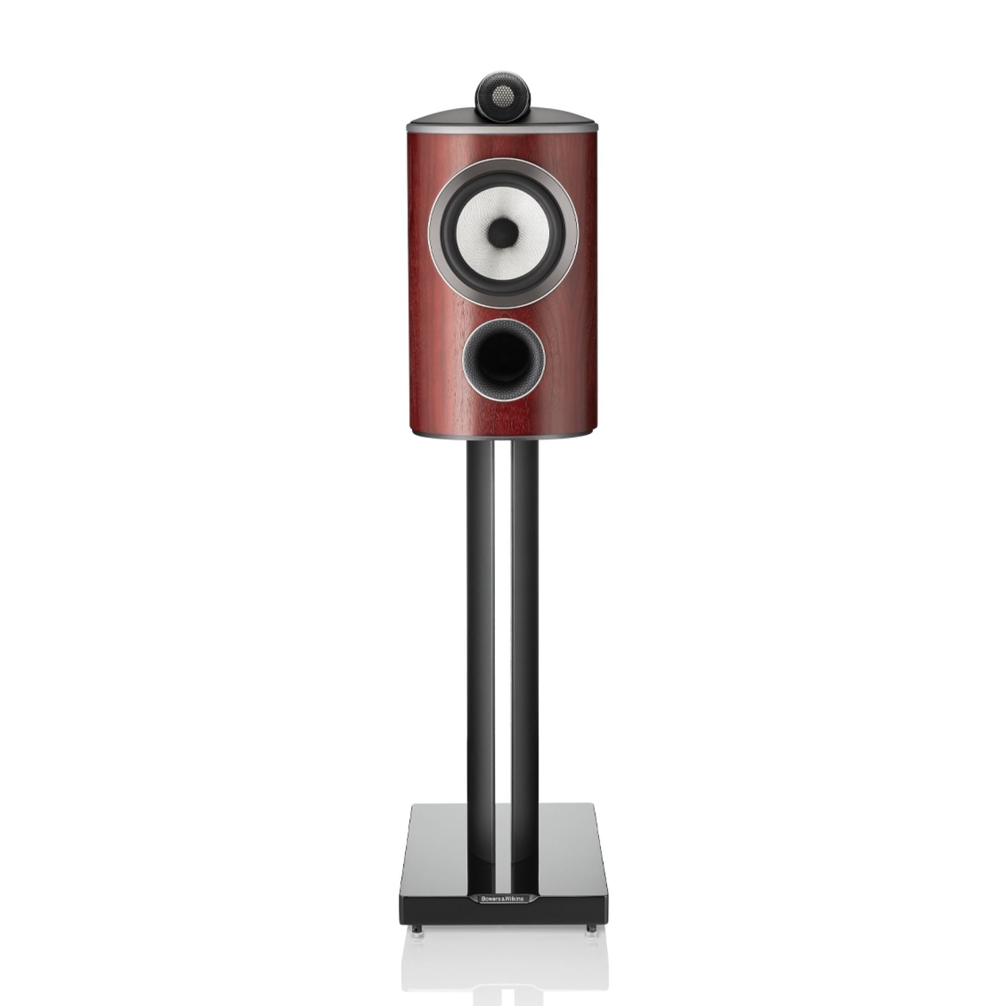 Bowers & Wilkins 805 D4 - Bookshelf Speaker - Pair - AVStore