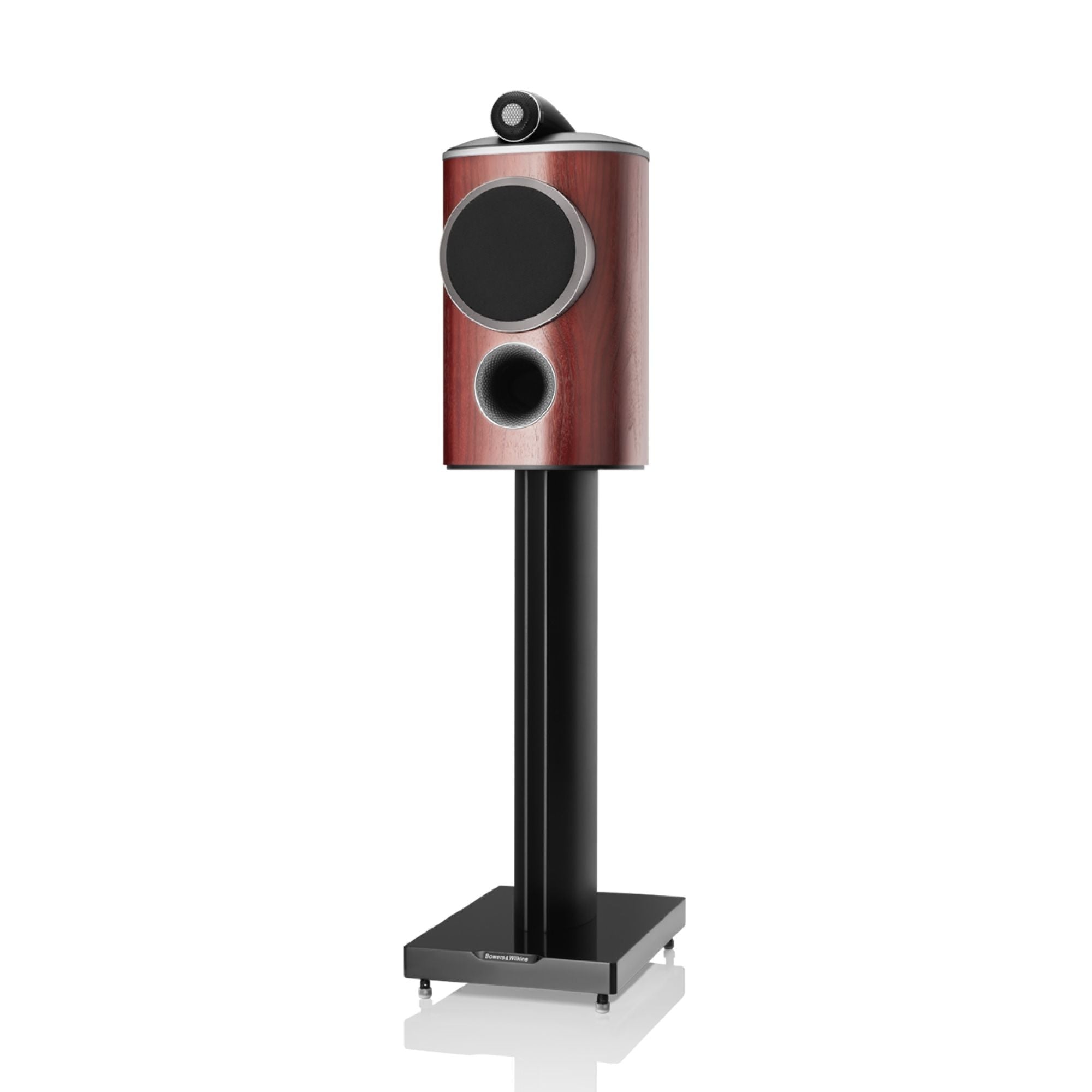 Bowers & Wilkins 805 D4 - Bookshelf Speaker - Pair - AVStore