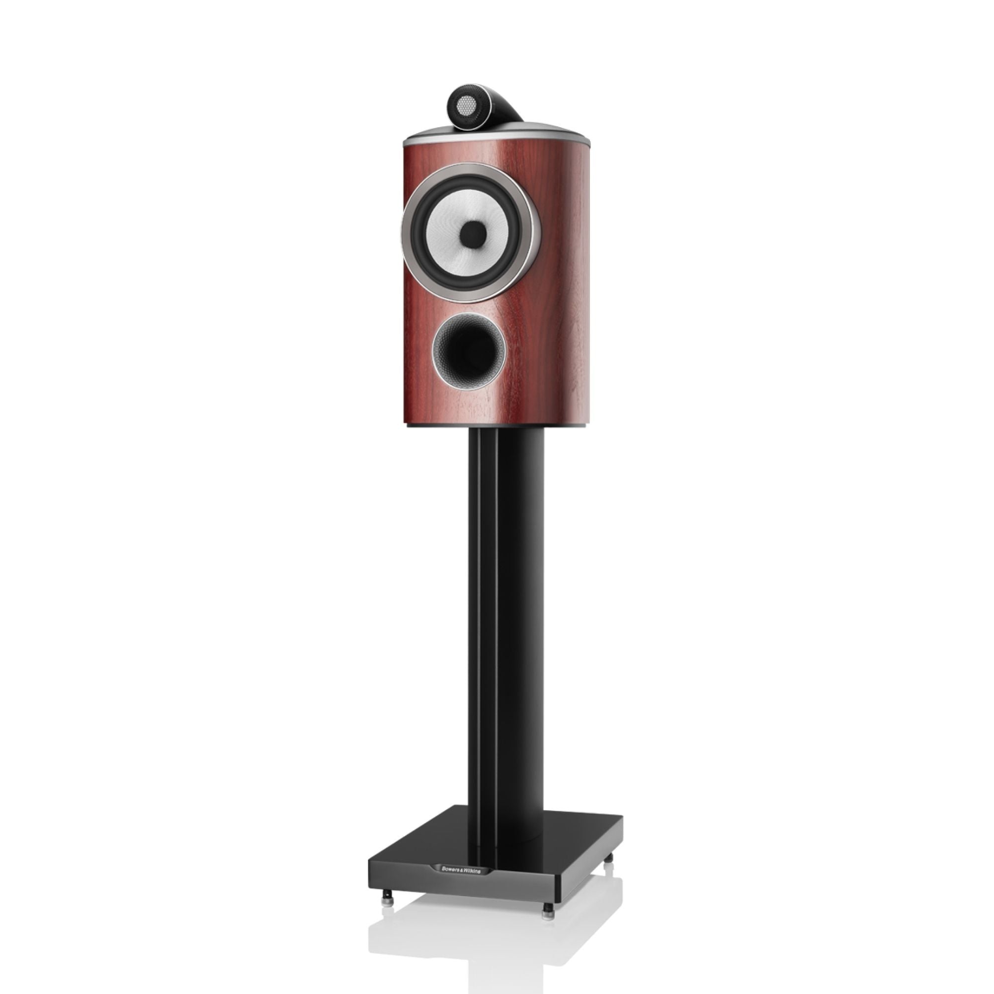 Bowers & Wilkins 805 D4 - Bookshelf Speaker - Pair - AVStore
