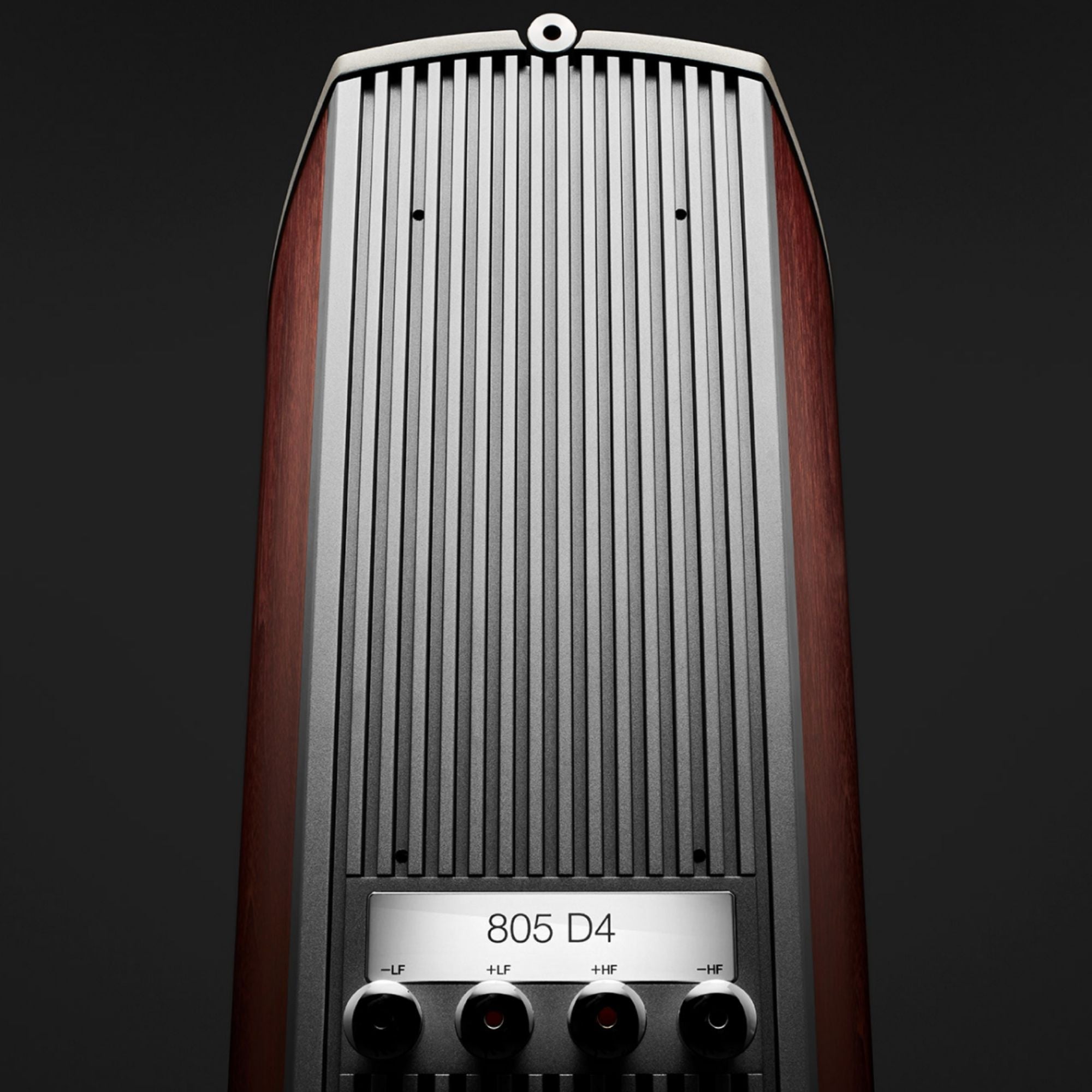 Bowers & Wilkins 805 D4 - Bookshelf Speaker - Pair - AVStore