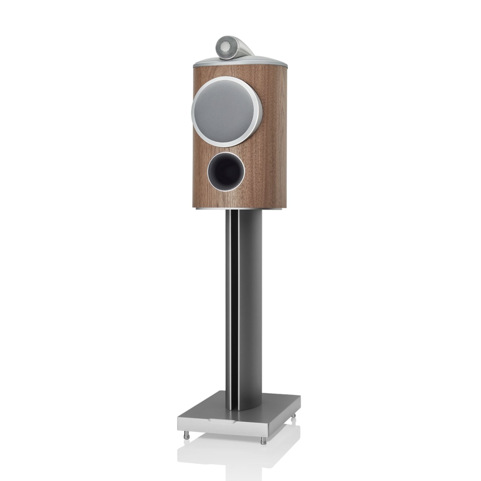 Bowers & Wilkins 805 D4 - Bookshelf Speaker - Pair - AVStore