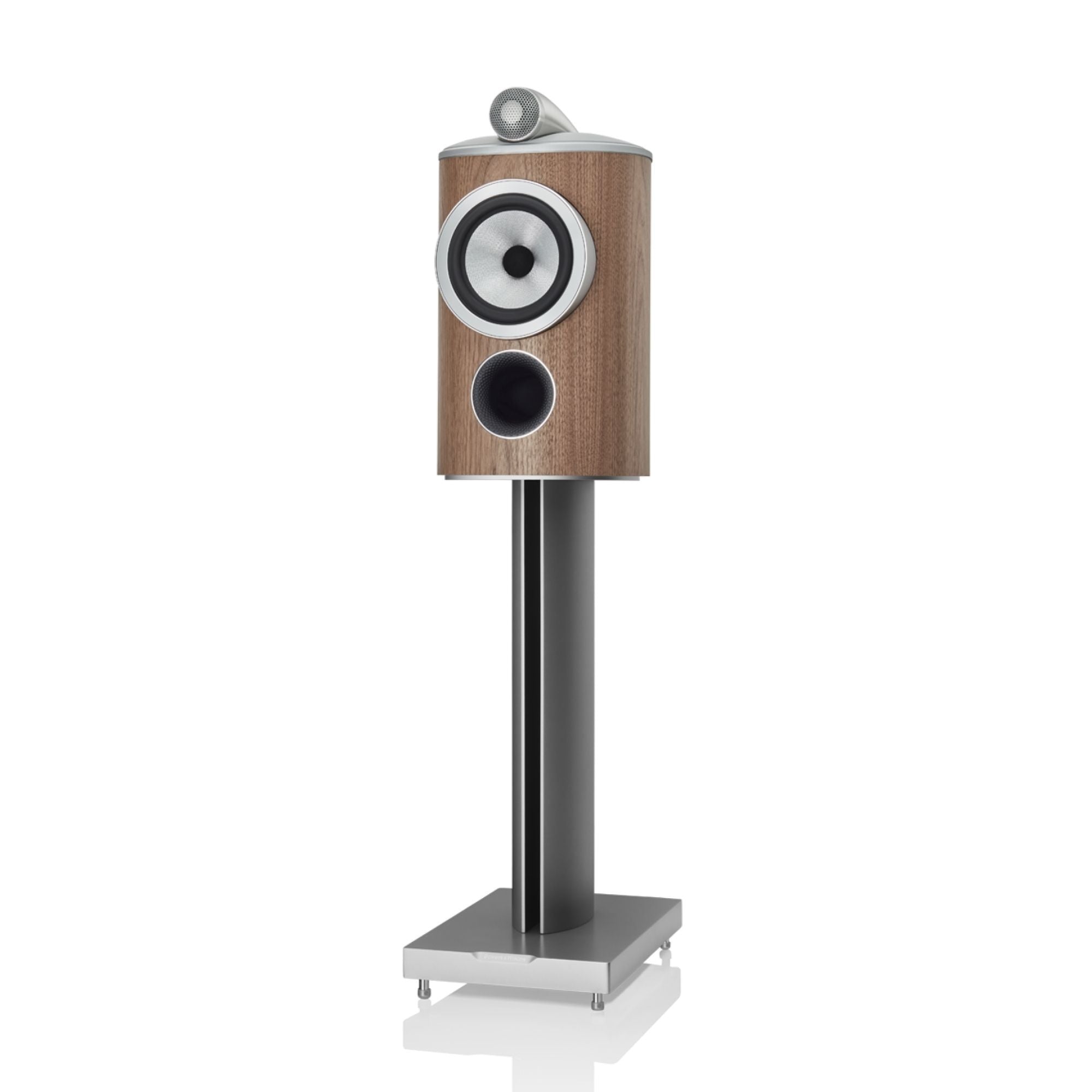 Bowers & Wilkins 805 D4 - Bookshelf Speaker - Pair - AVStore