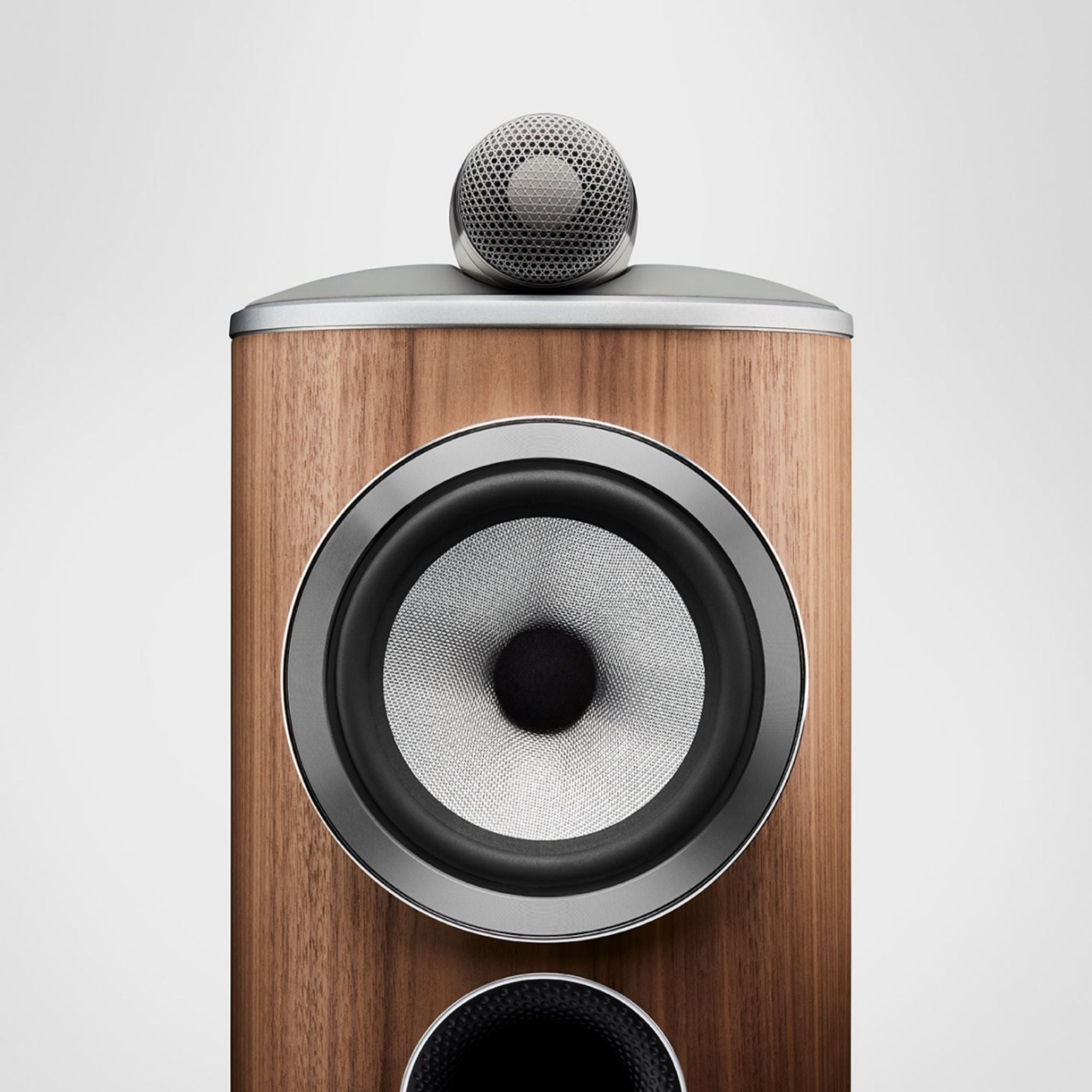 Bowers & Wilkins 805 D4 - Bookshelf Speaker - Pair - AVStore