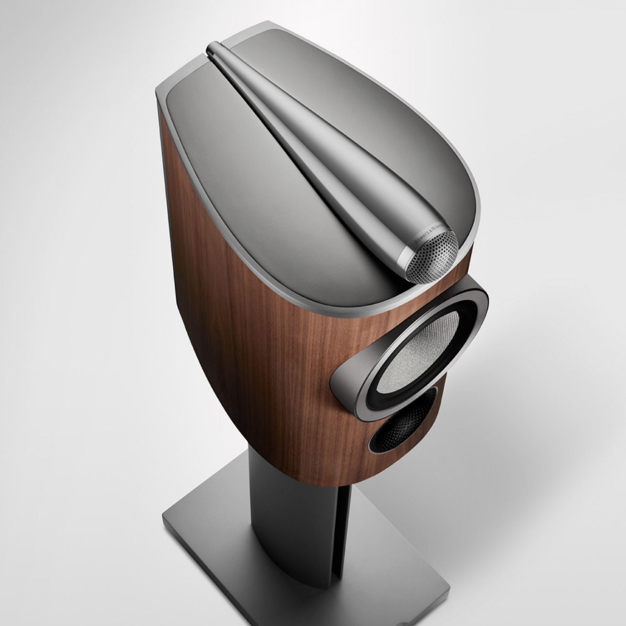 Bowers & Wilkins 805 D4 - Bookshelf Speaker - Pair - AVStore