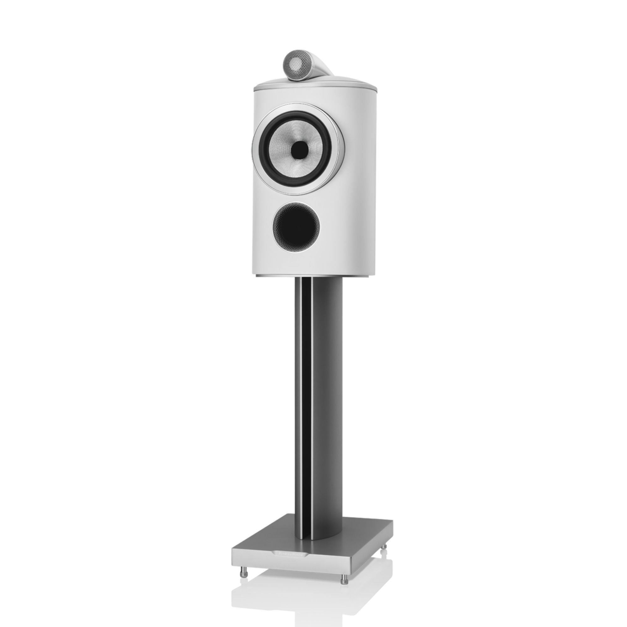 Bowers & Wilkins 805 D4 - Bookshelf Speaker - Pair - AVStore