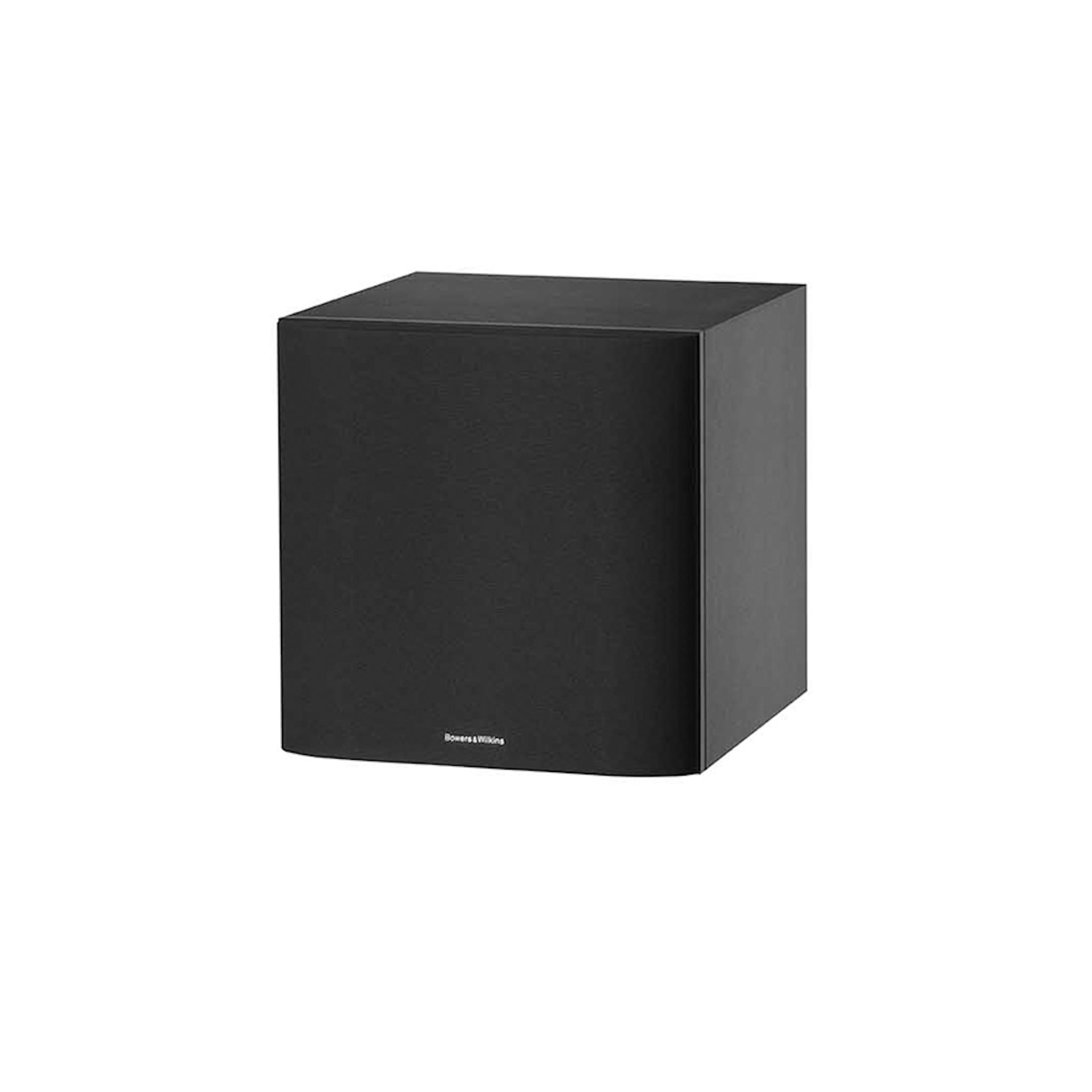 Bowers & Wilkins ASW610 - Powered Subwoofer - AVStore