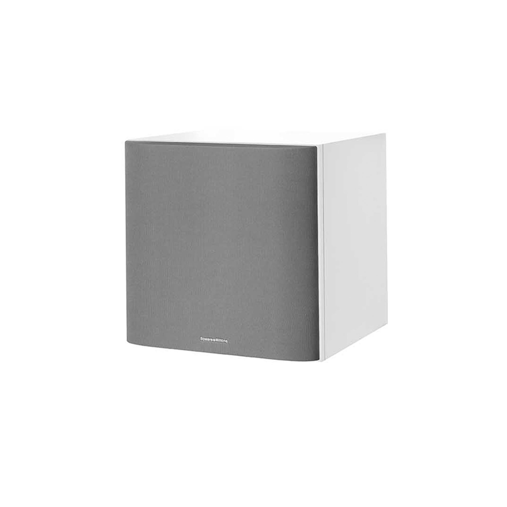 Bowers & Wilkins ASW610XP - Powered Subwoofer - AVStore