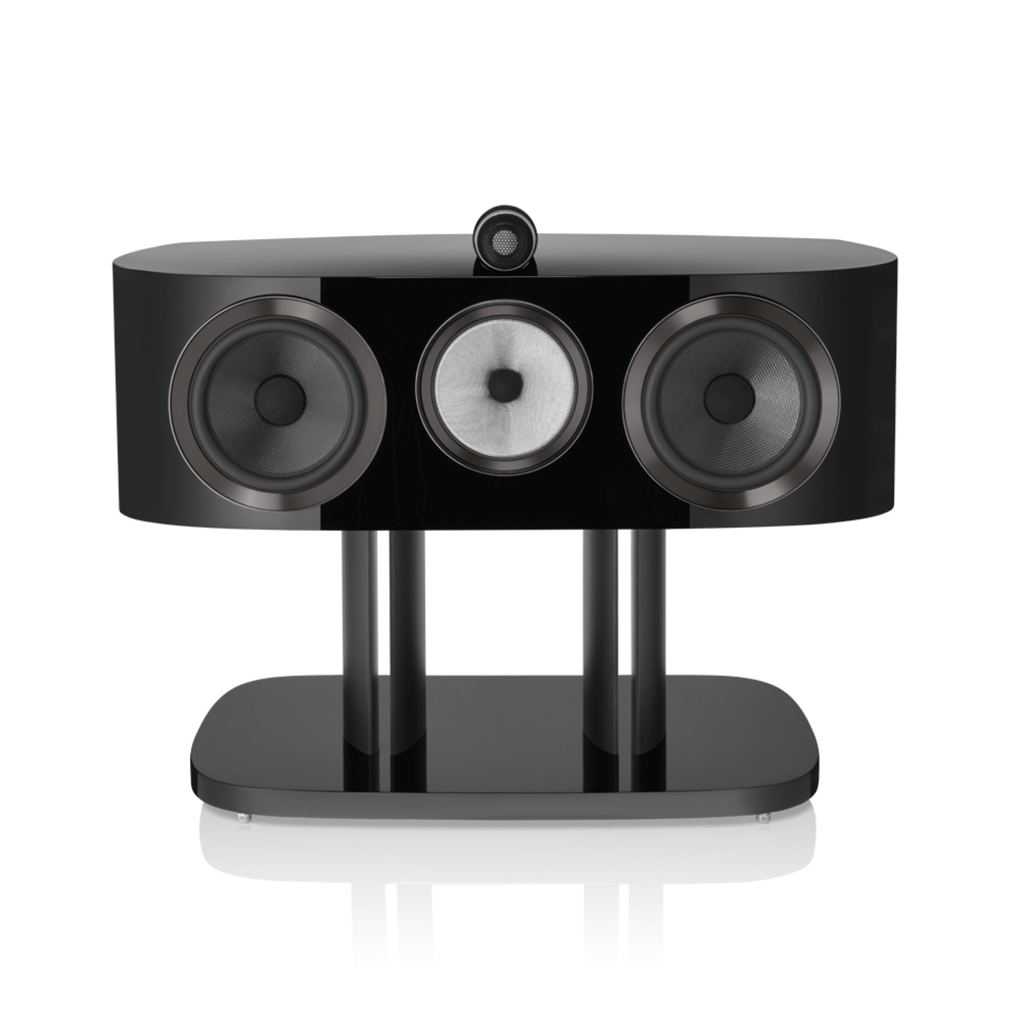 Bowers & Wilkins HTM81 D4 - Centre Speaker - AVStore