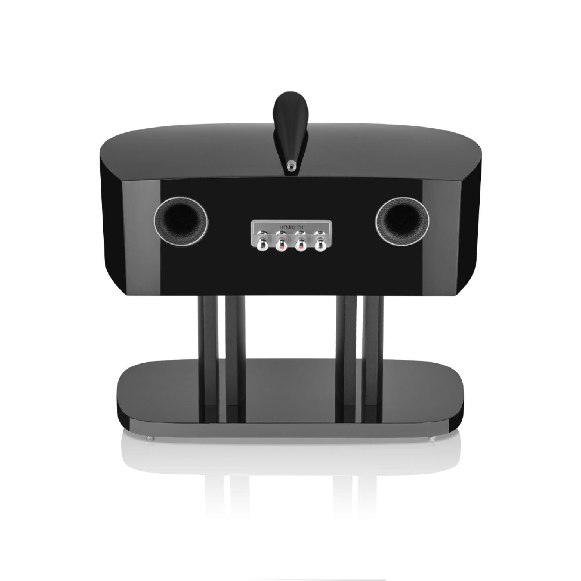 Bowers & Wilkins HTM82 D4 - Centre Speaker - AVStore