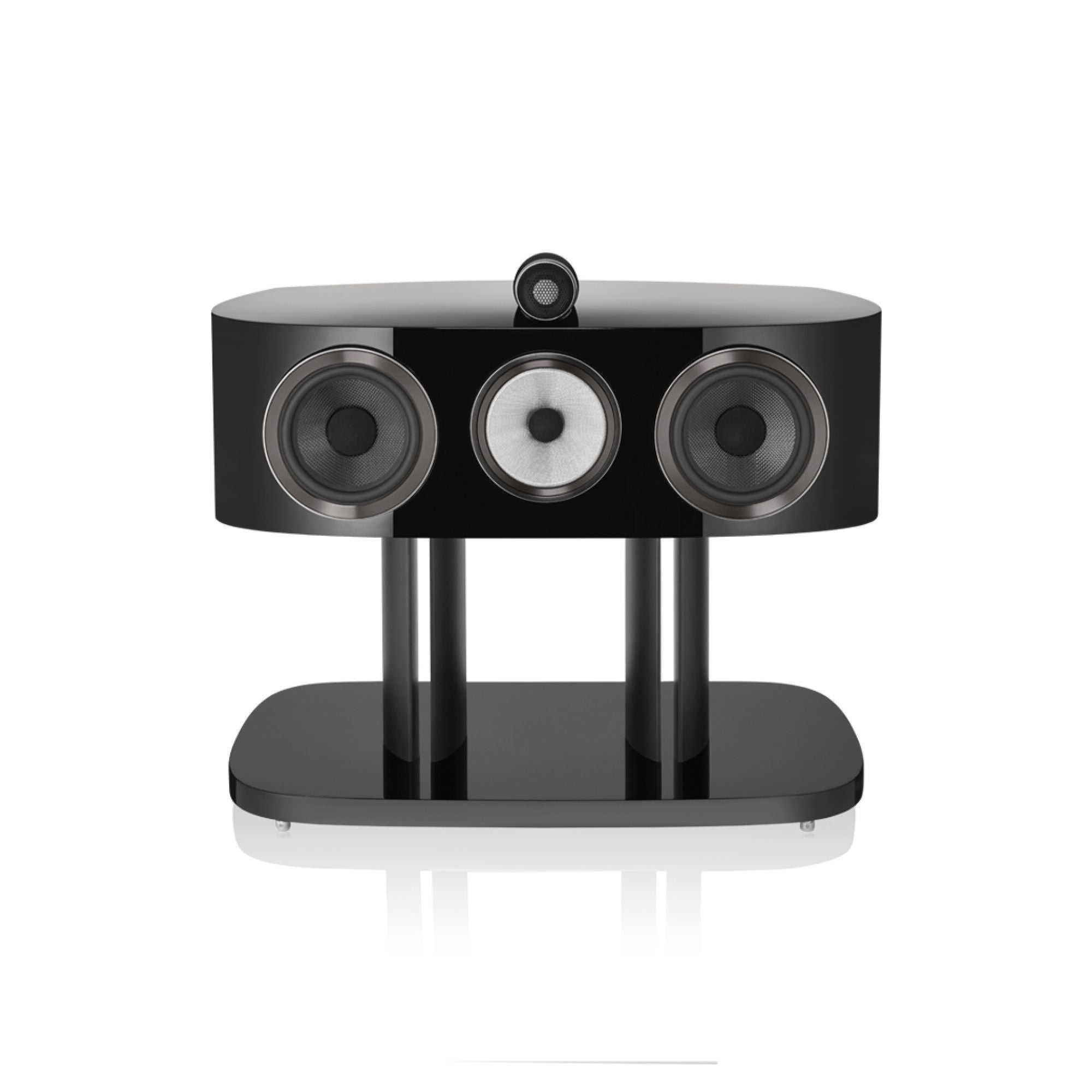 Bowers & Wilkins HTM82 D4 - Centre Speaker - AVStore