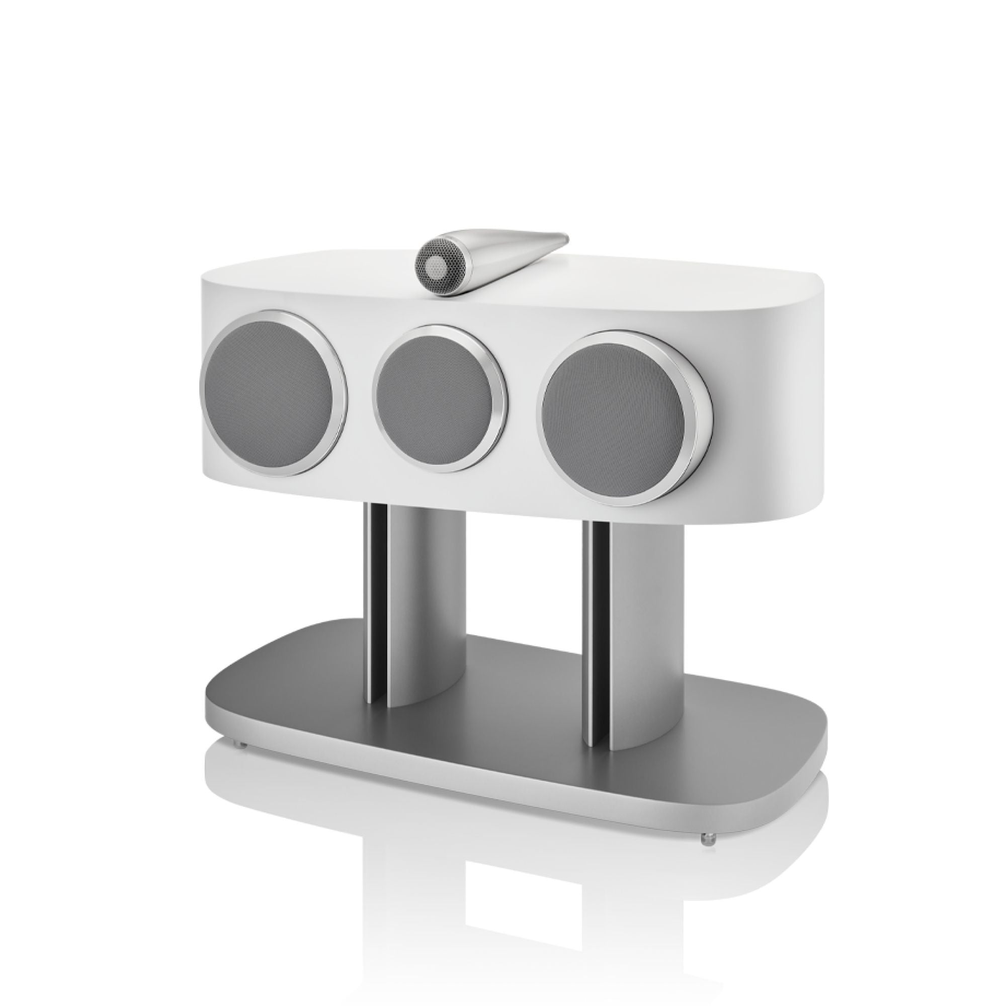 Bowers & Wilkins HTM82 D4 - Centre Speaker - AVStore