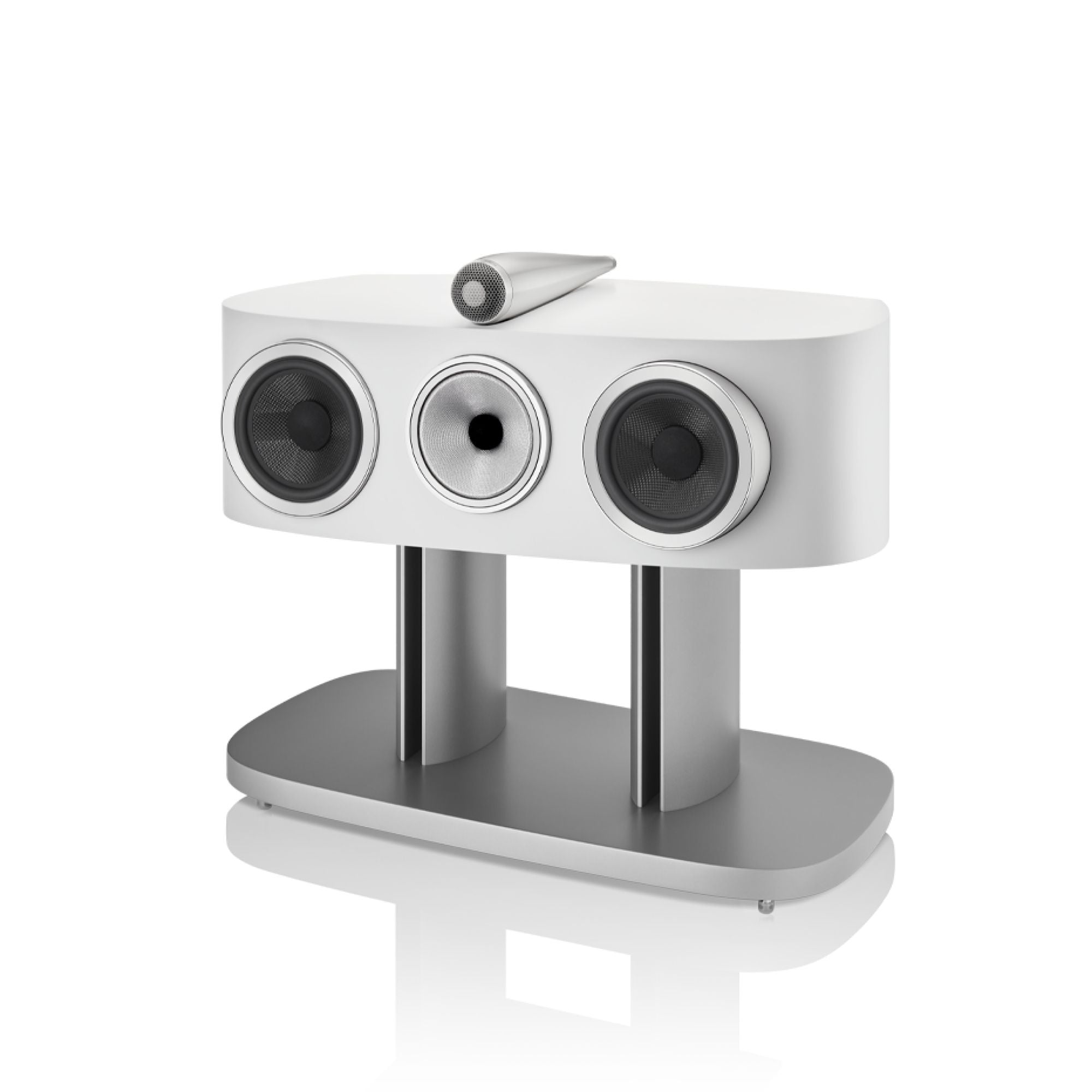 Bowers & Wilkins HTM82 D4 - Centre Speaker - AVStore