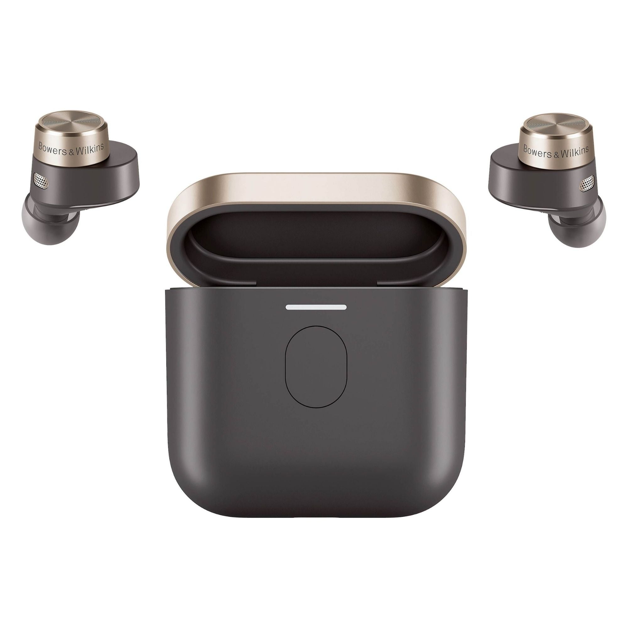 Bowers & Wilkins PI7 - In-ear True Wireless Headphones - 2022 Model - AVStore