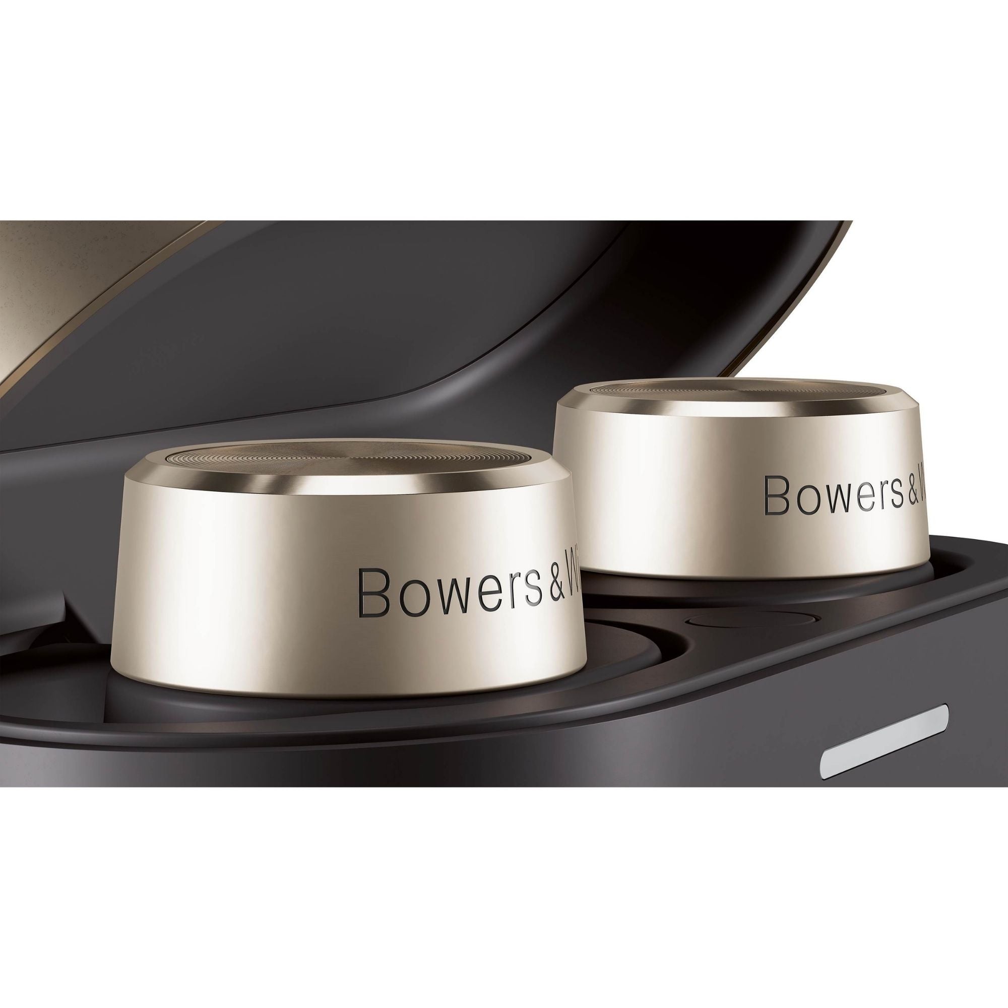 Bowers & Wilkins PI7 - In-ear True Wireless Headphones - 2022 Model - AVStore