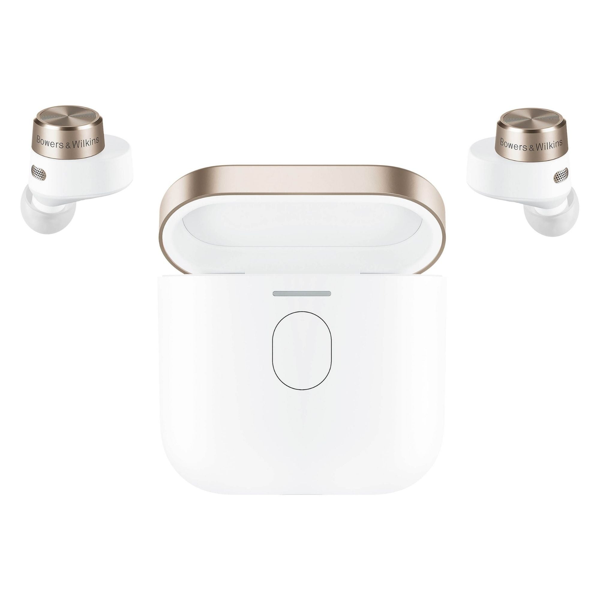 Bowers & Wilkins PI7 - In-ear True Wireless Headphones - 2022 Model - AVStore