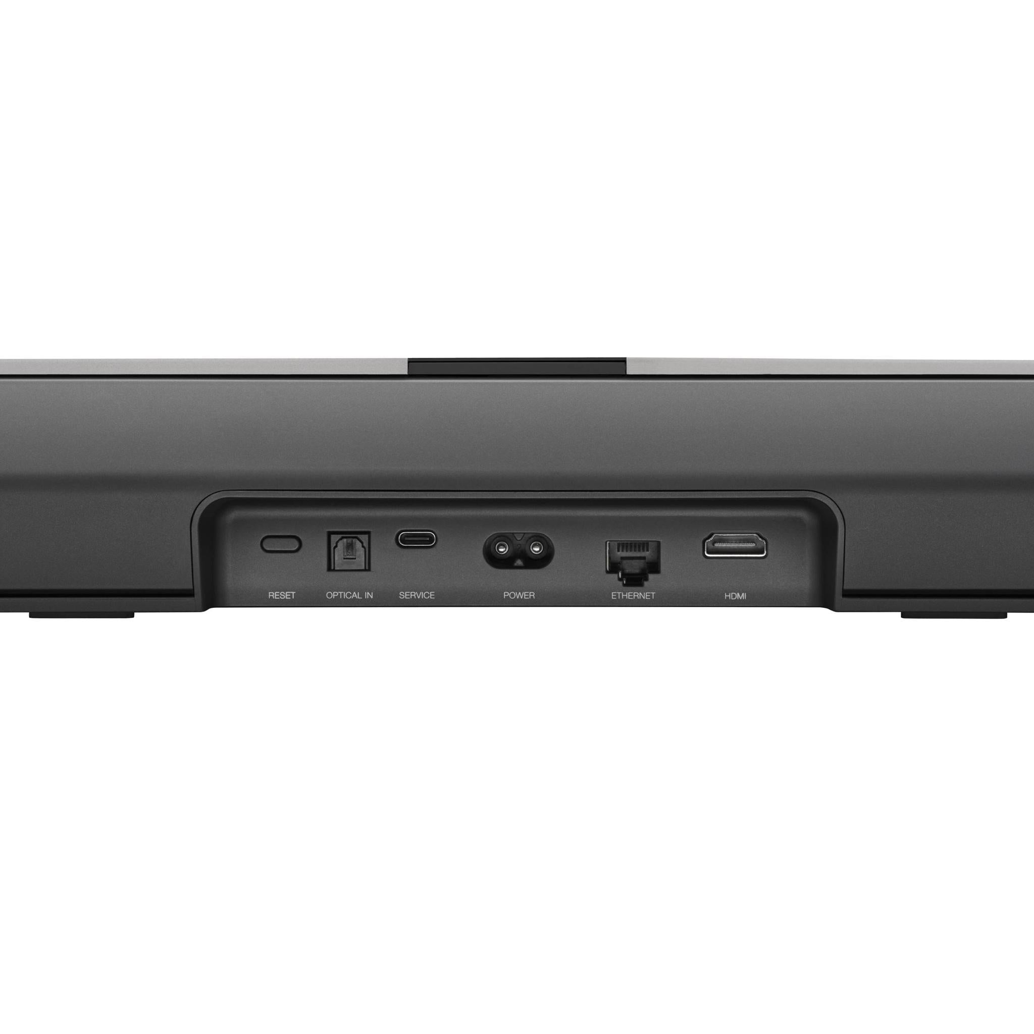 Bowers & Wilkins Panorama 3 - Dolby Atmos Soundbar - AVStore