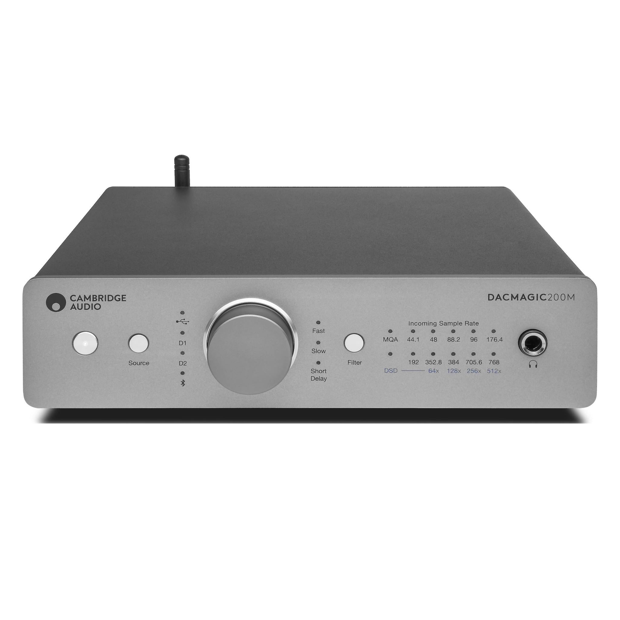 Cambridge Audio DacMagic 200M - Digital to Analogue Converter - AVStore