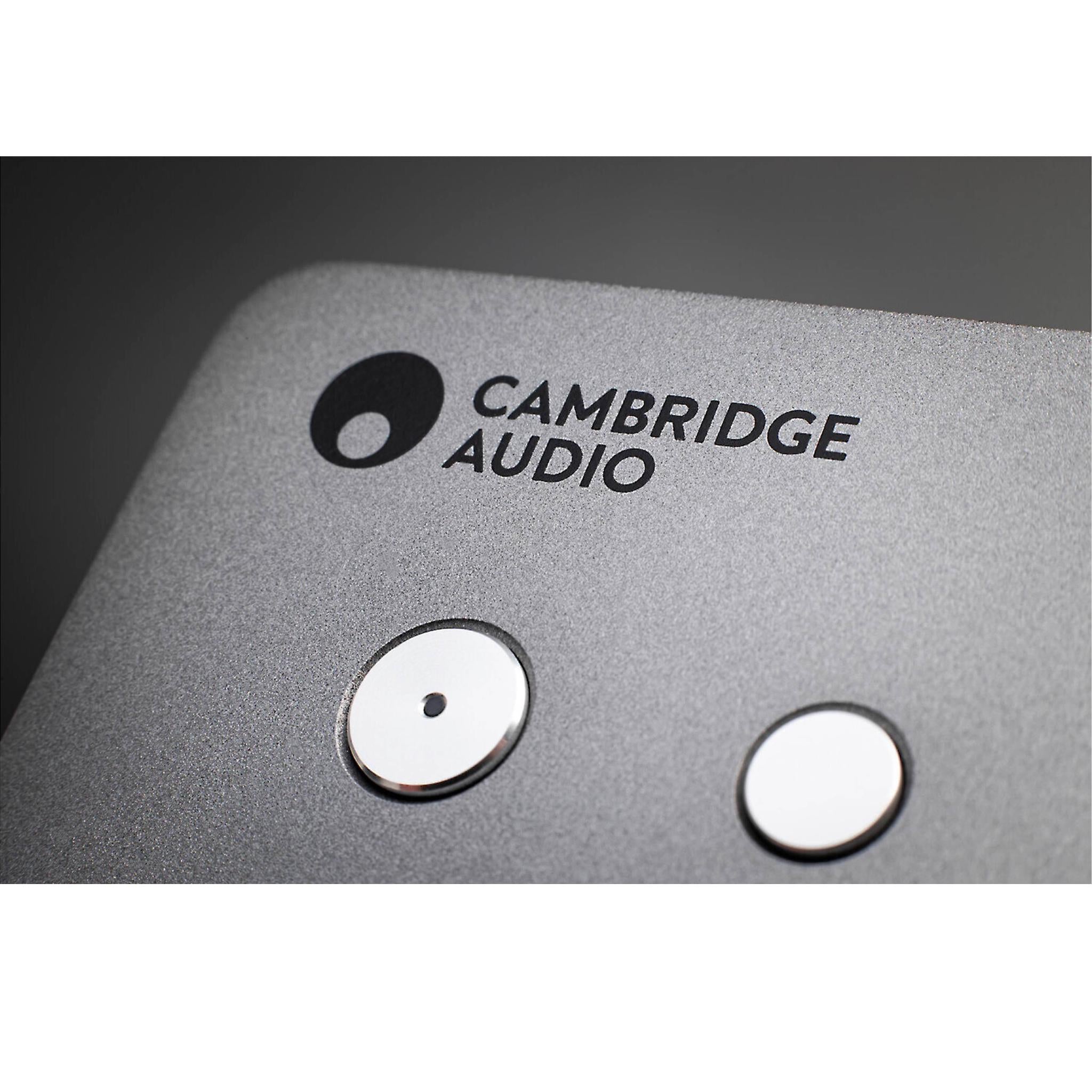 Cambridge Audio DacMagic 200M - Digital to Analogue Converter - AVStore