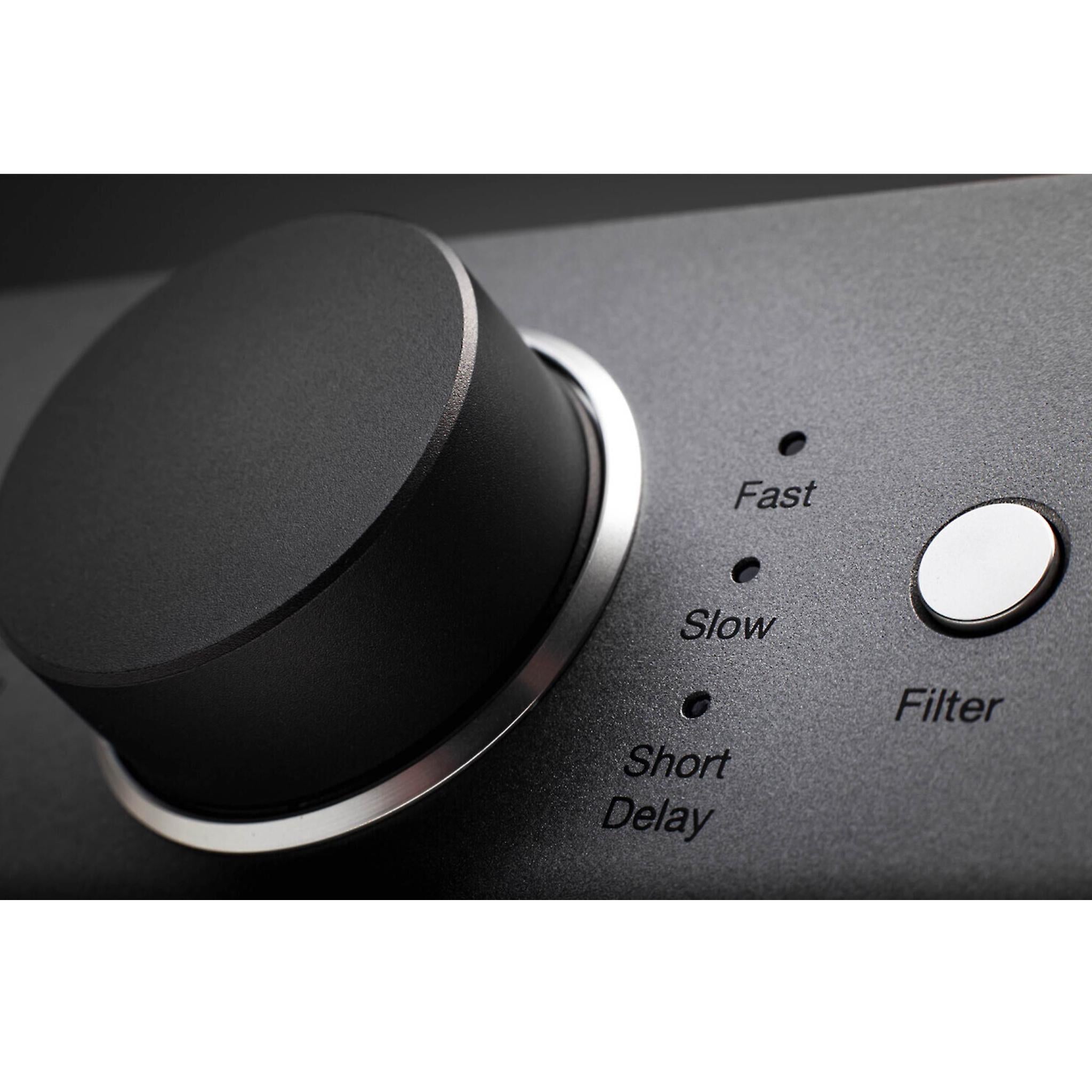 Cambridge Audio DacMagic 200M - Digital to Analogue Converter - AVStore