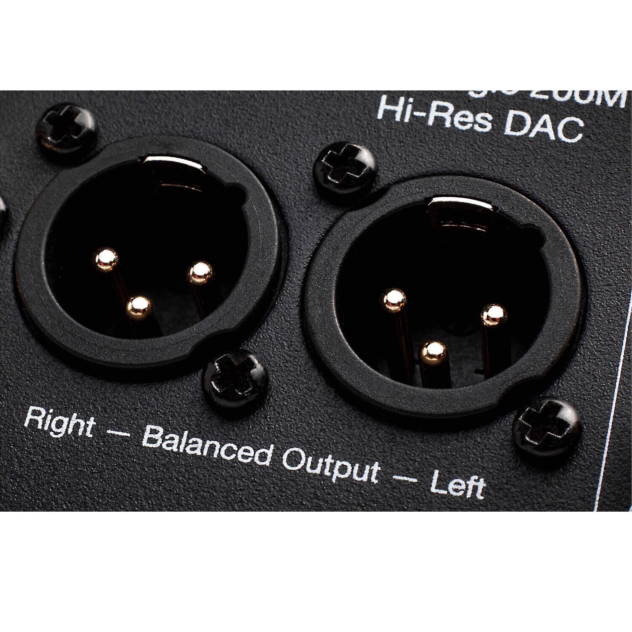 Cambridge Audio DacMagic 200M - Digital to Analogue Converter - AVStore