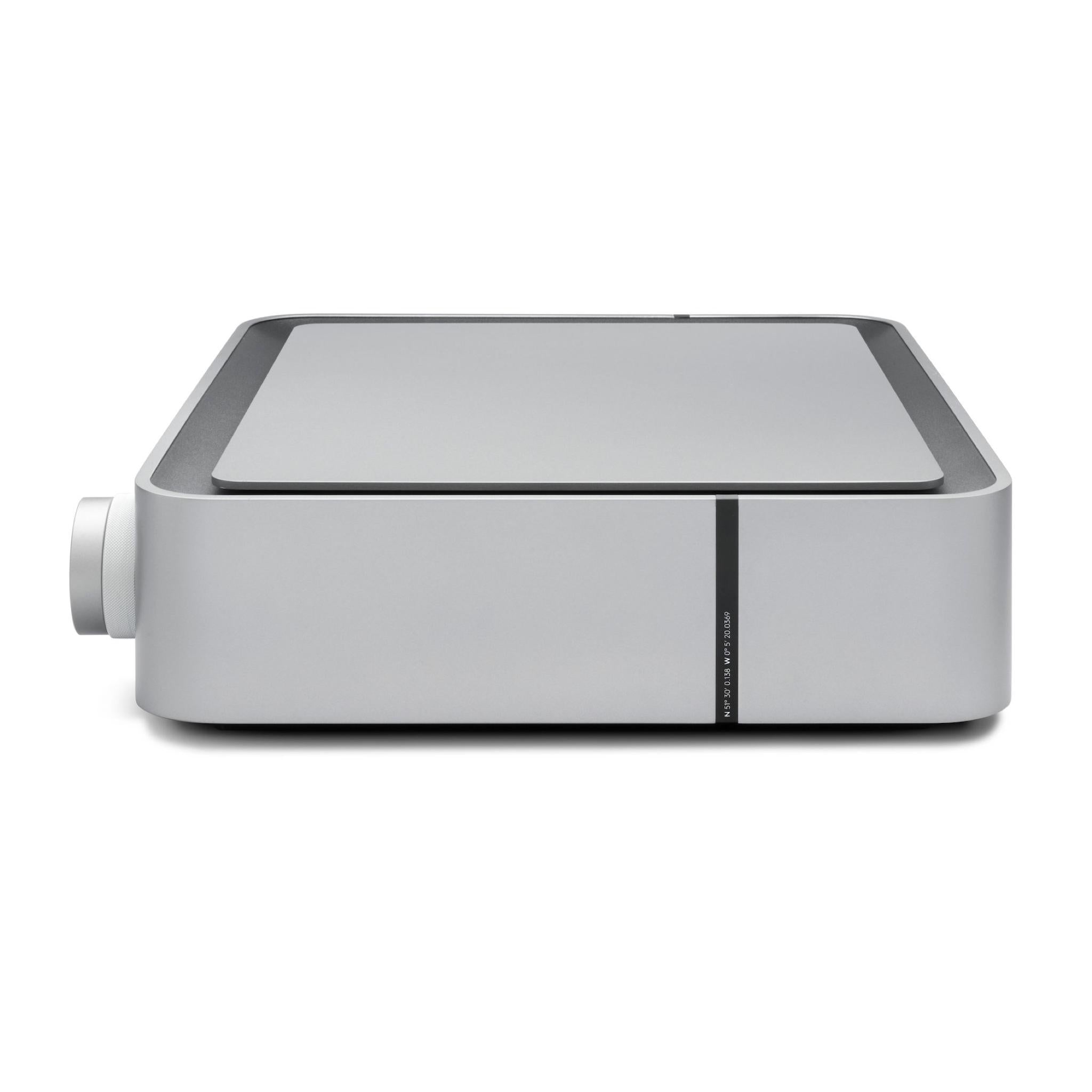 Cambridge Audio Edge NQ - Preamplifier with Network Player - AVStore