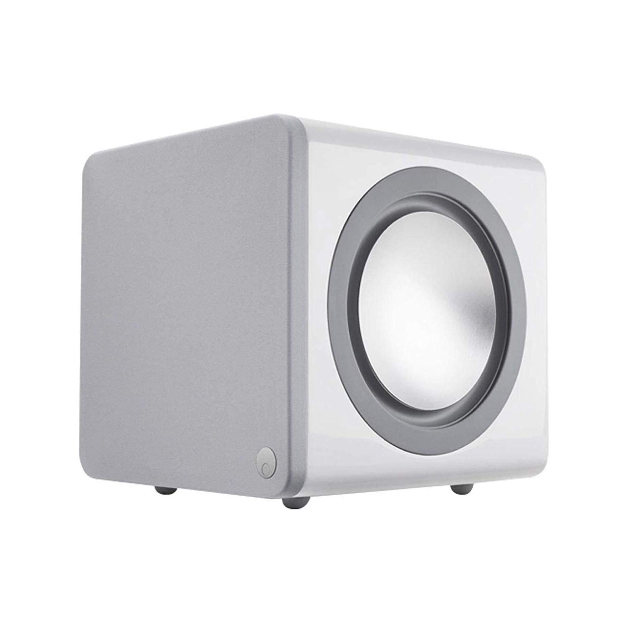 Cambridge Audio Minx X201 - 200W Active Subwoofer - AVStore