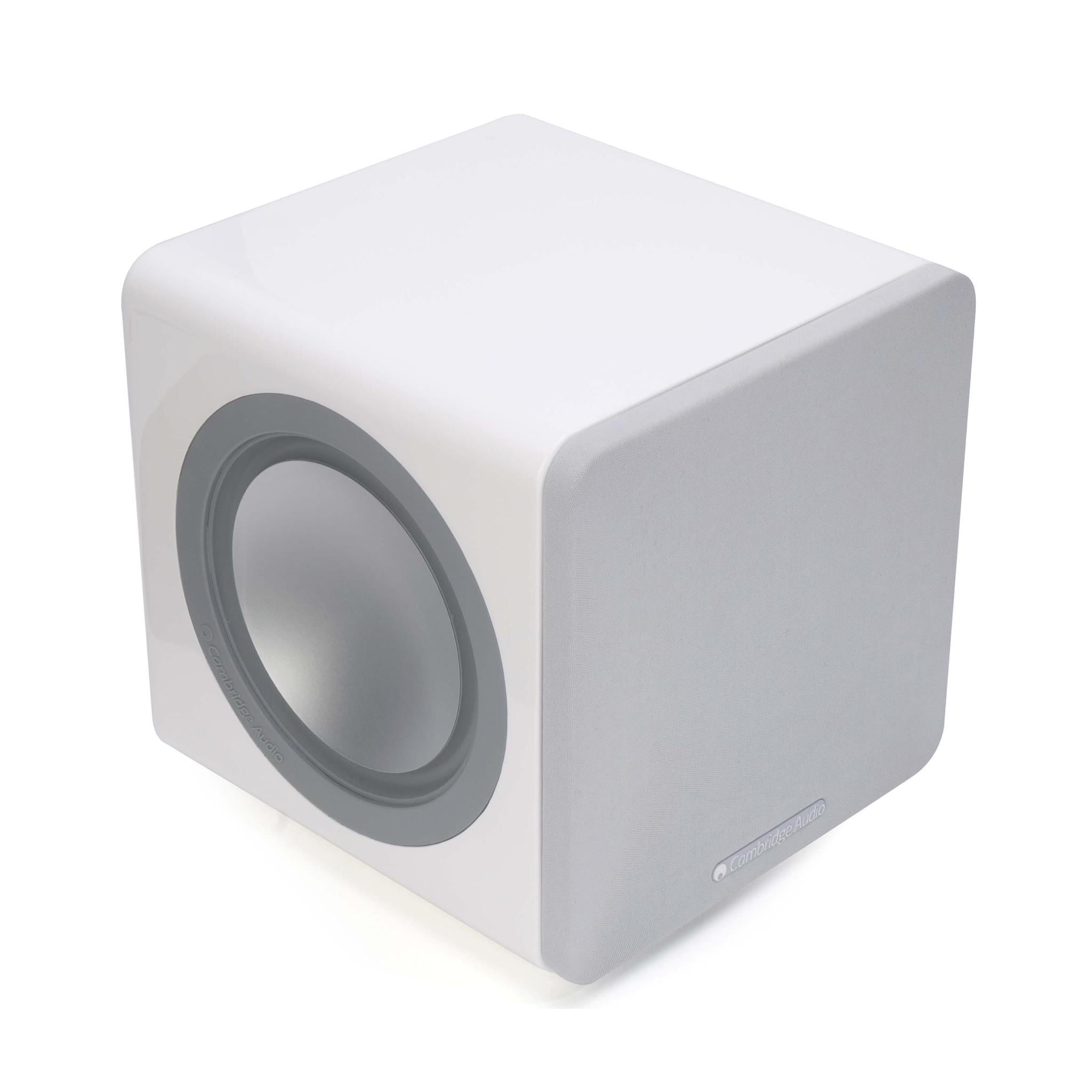 Cambridge Audio Minx X201 - 200W Active Subwoofer - AVStore