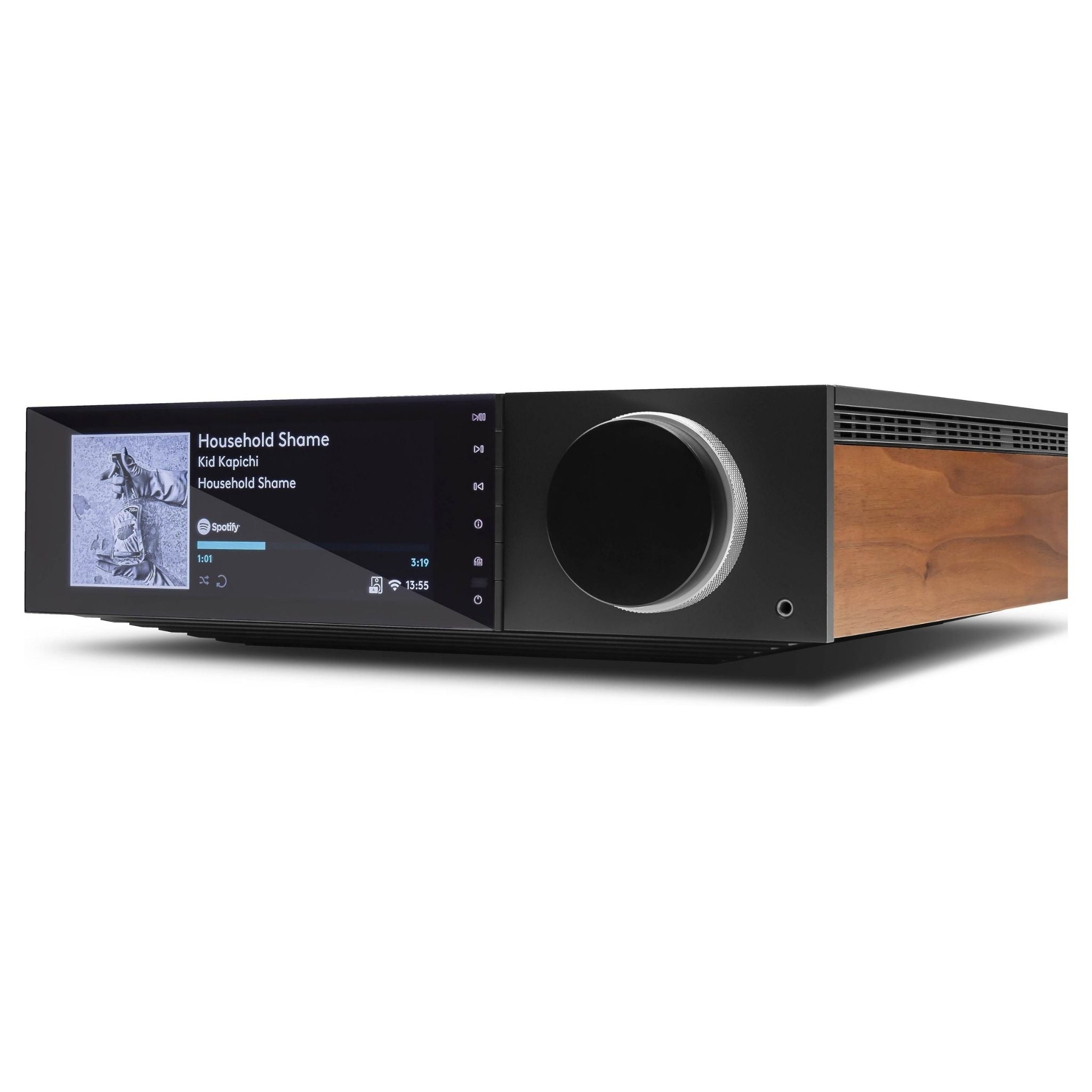 Cambridge Audio Evo 75 - Streaming Amplifier - AVStore
