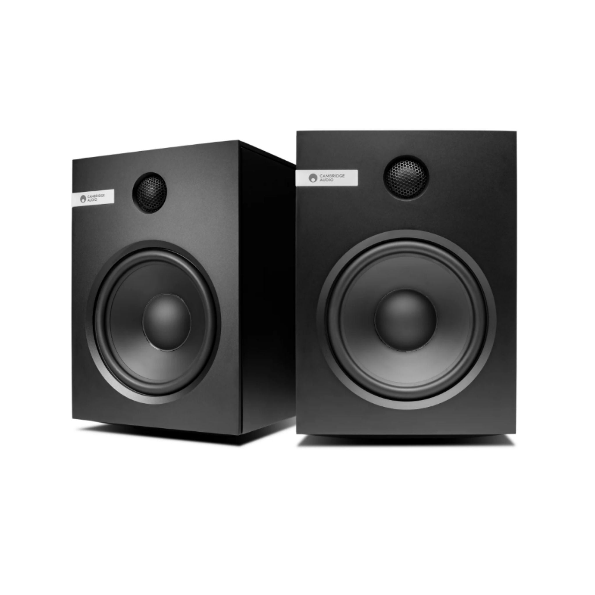 Cambridge Audio Evo S - Bookshelf Speaker - Pair - AVStore