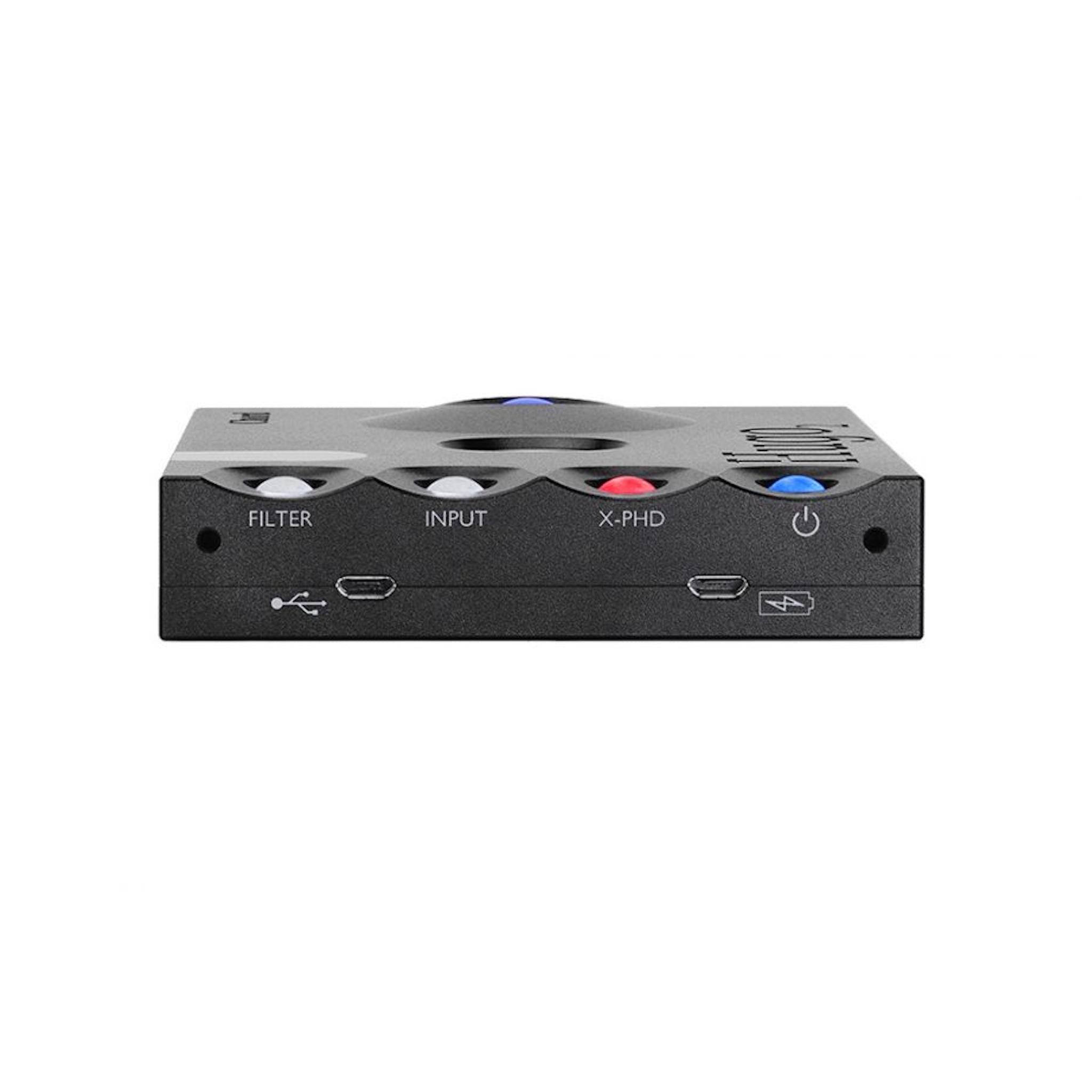 Chord Electronics Hugo 2 - DAC, Preamplifier & Headphone Amplifier - AVStore