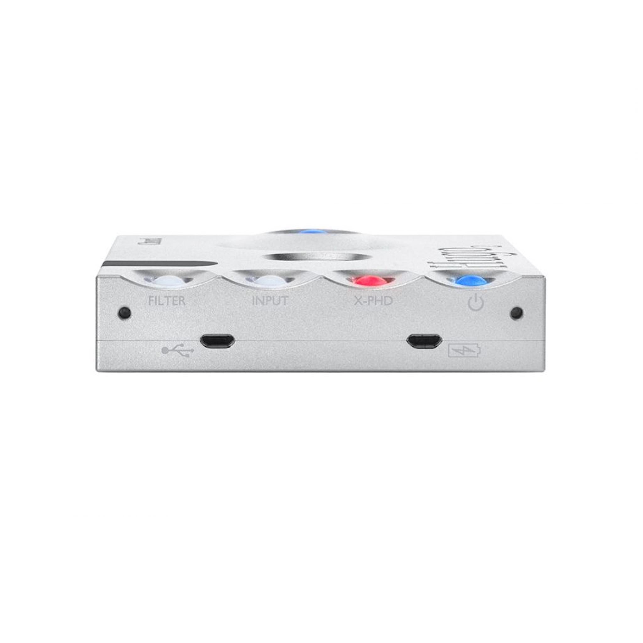 Chord Electronics Hugo 2 - DAC, Preamplifier & Headphone Amplifier - AVStore