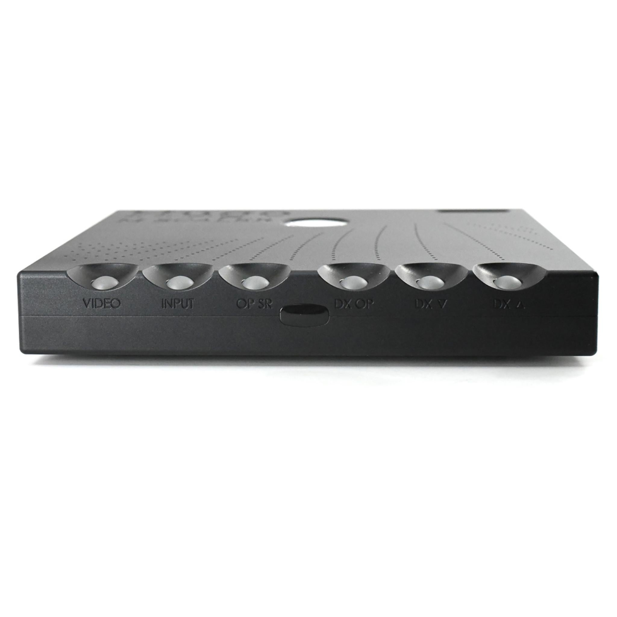 Chord Electronics - Hugo M Scaler - AVStore