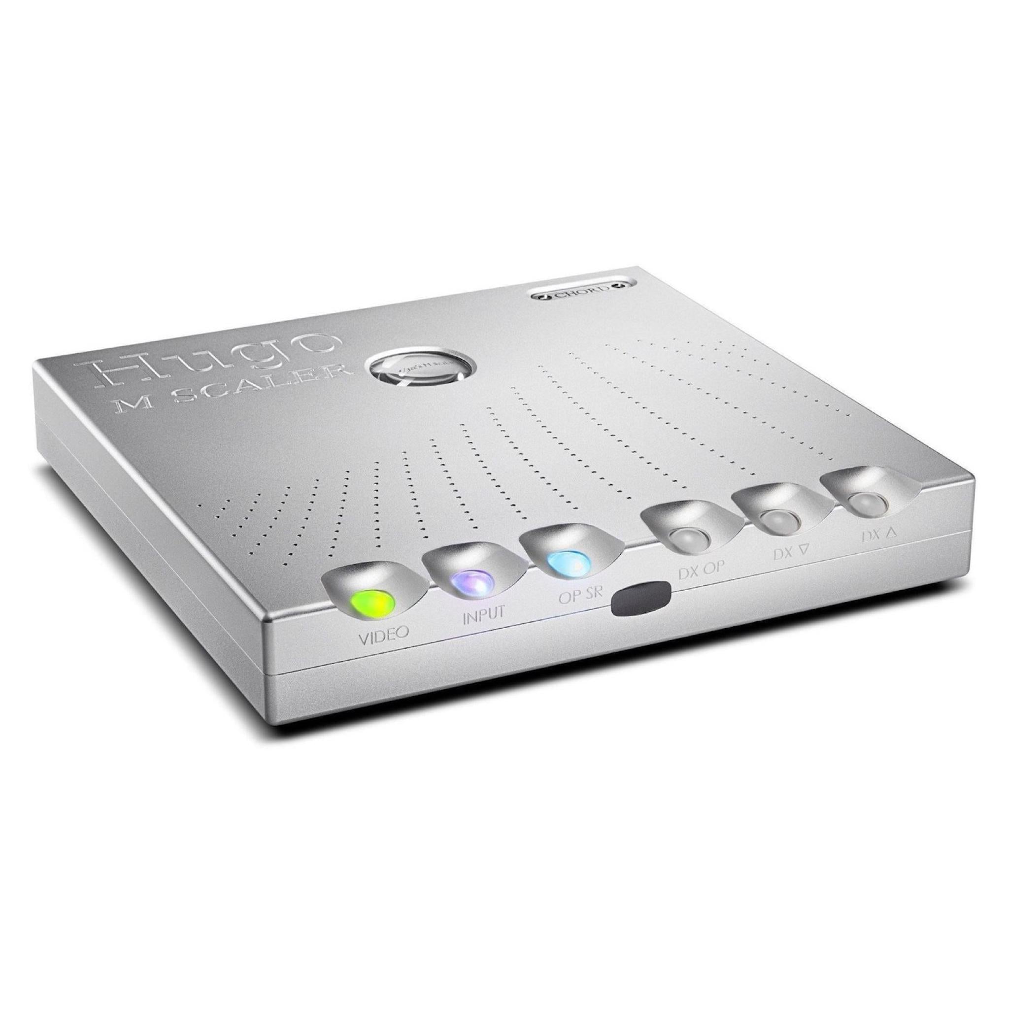 Chord Electronics - Hugo M Scaler - AVStore