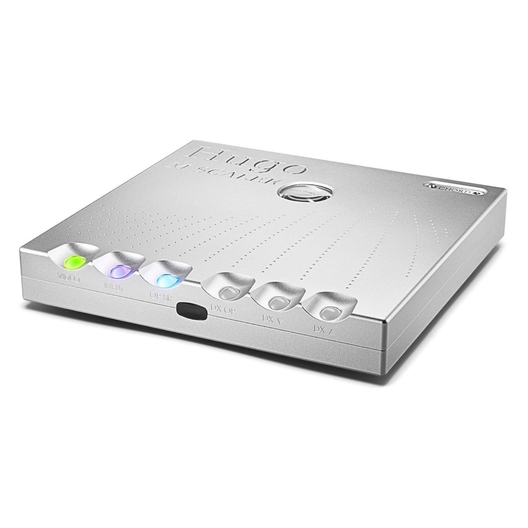 Chord Electronics - Hugo M Scaler - AVStore