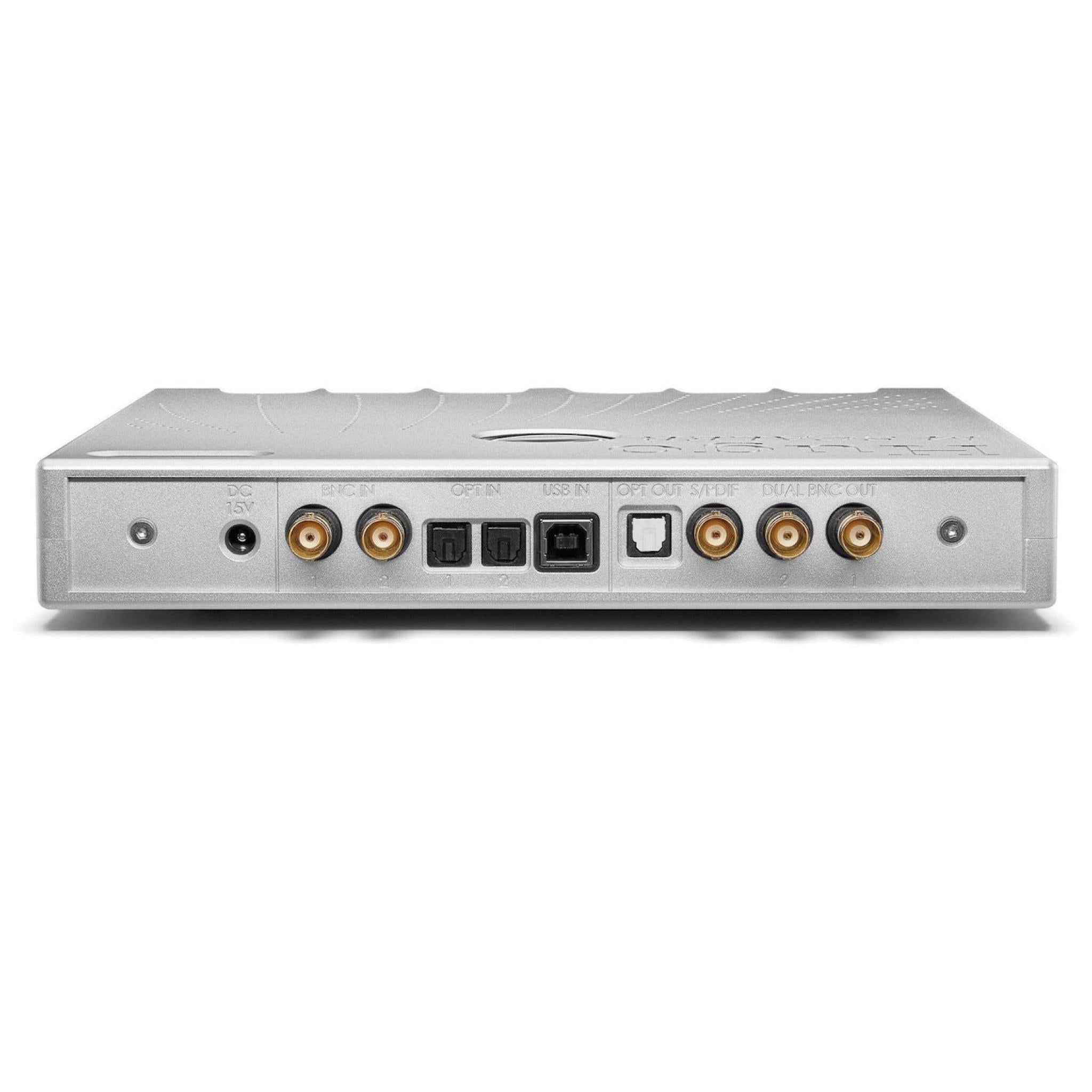 Chord Electronics - Hugo M Scaler - AVStore