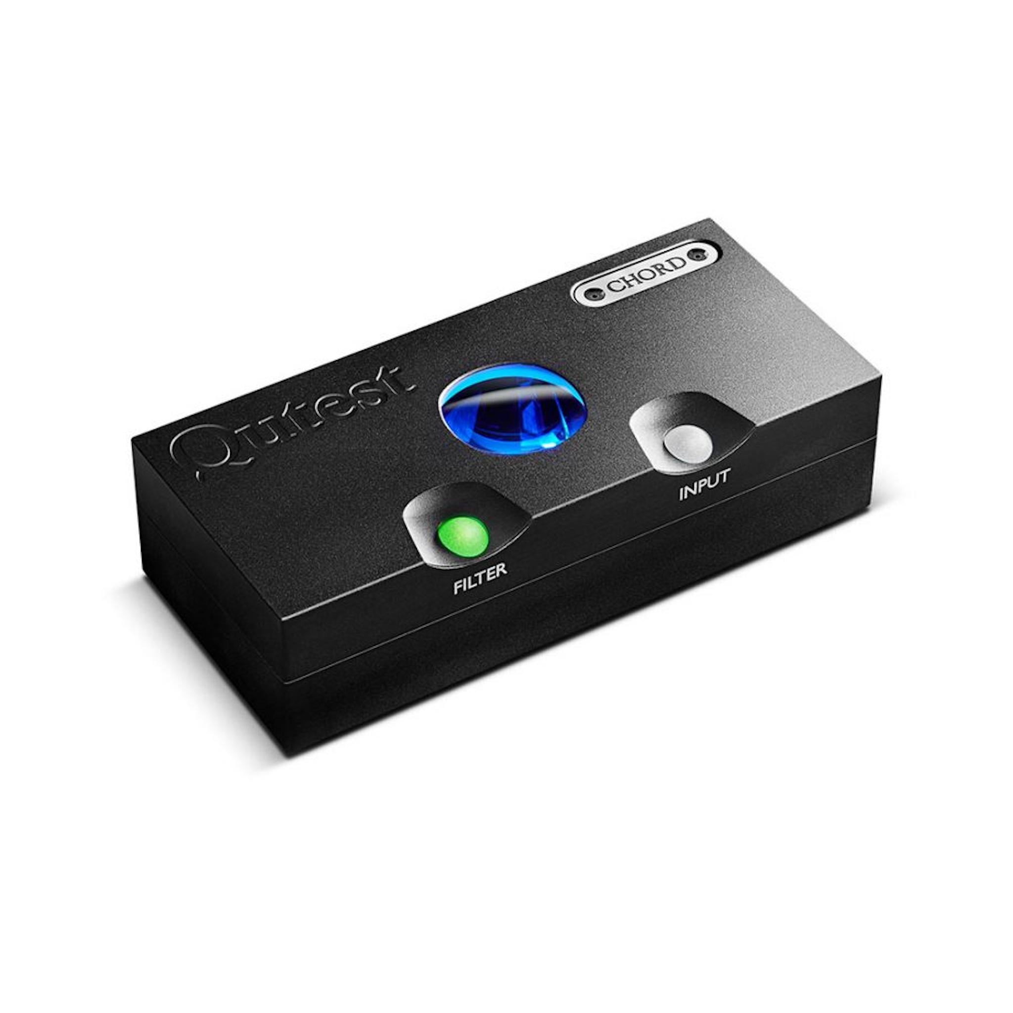 Chord Electronics Qutest - Audiophile DAC - AVStore