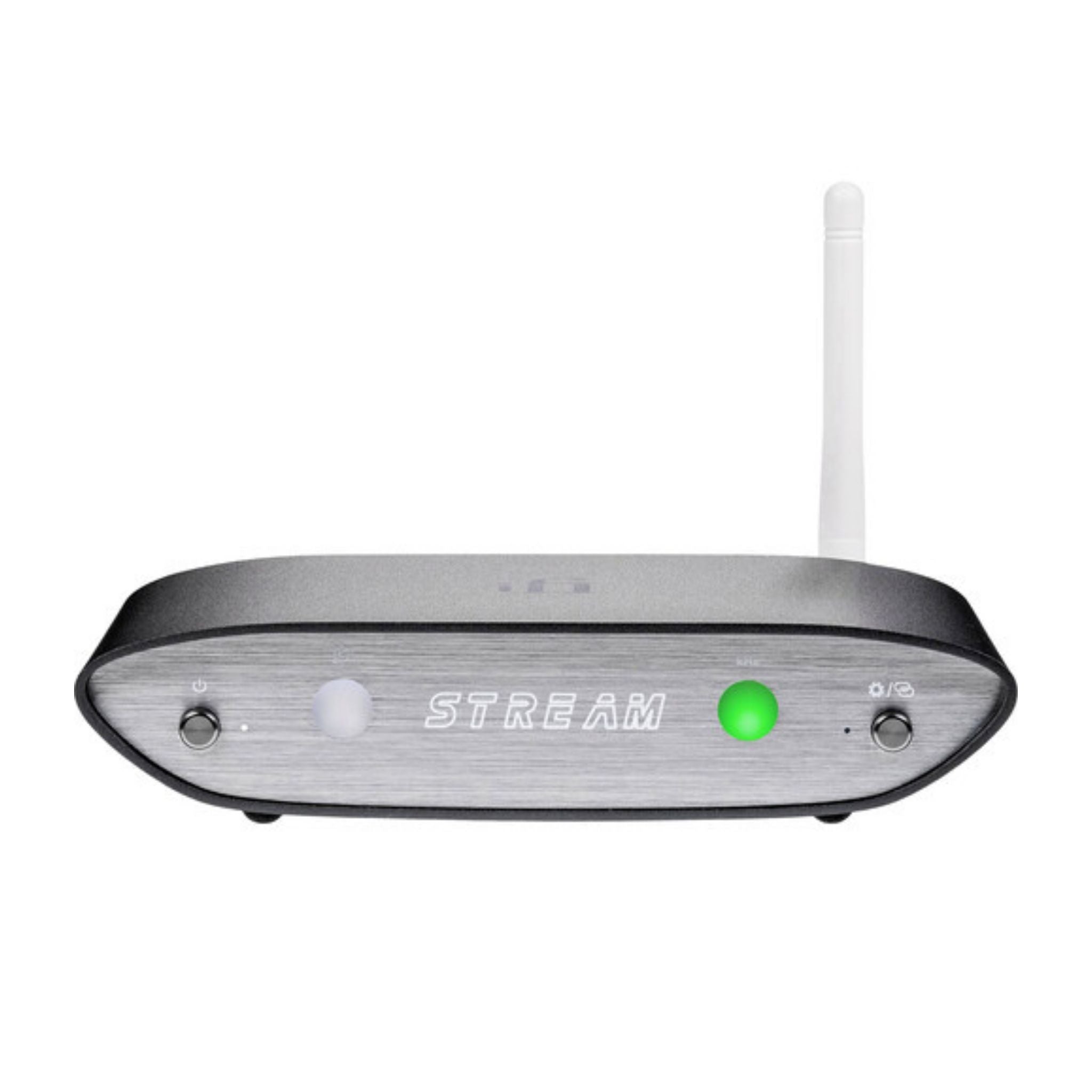 iFi Audio ZEN Stream - Wi-Fi Audio Transport - AVStore