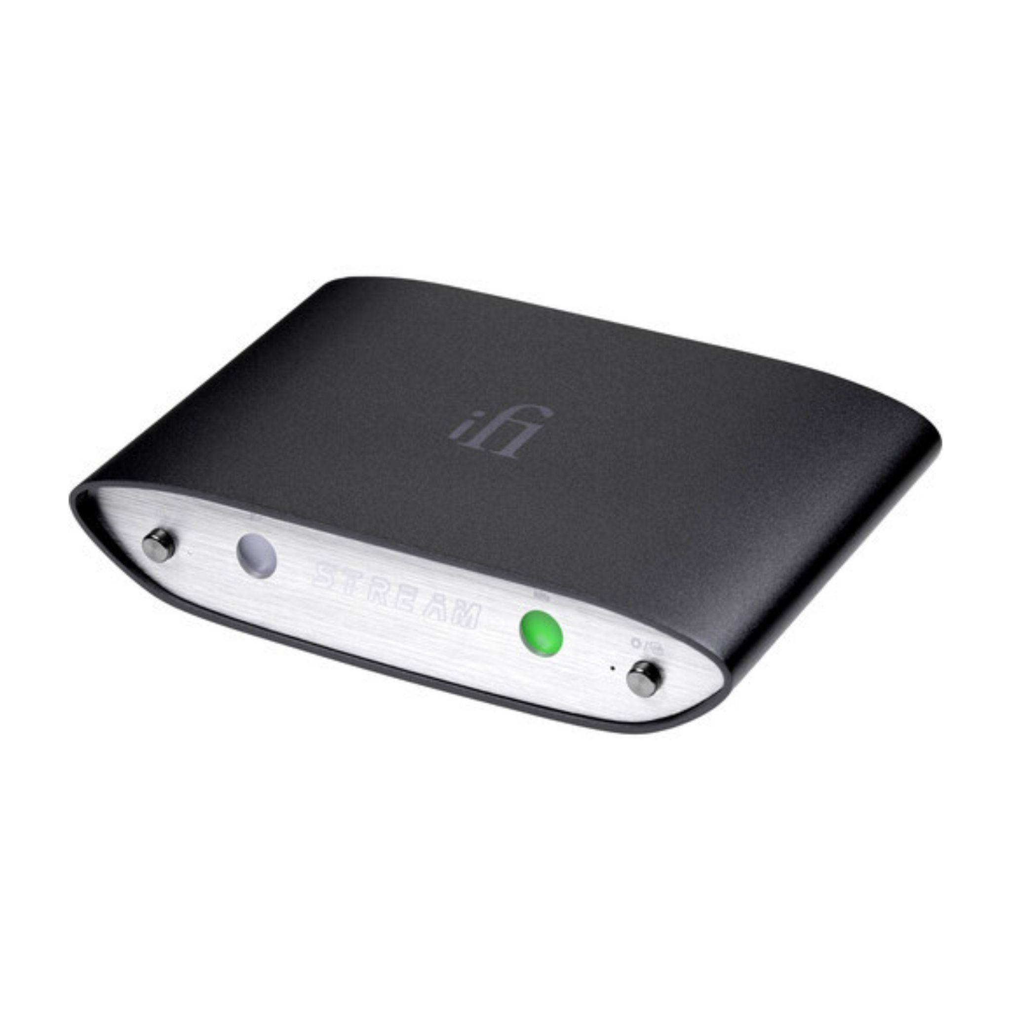 iFi Audio ZEN Stream - Wi-Fi Audio Transport - AVStore