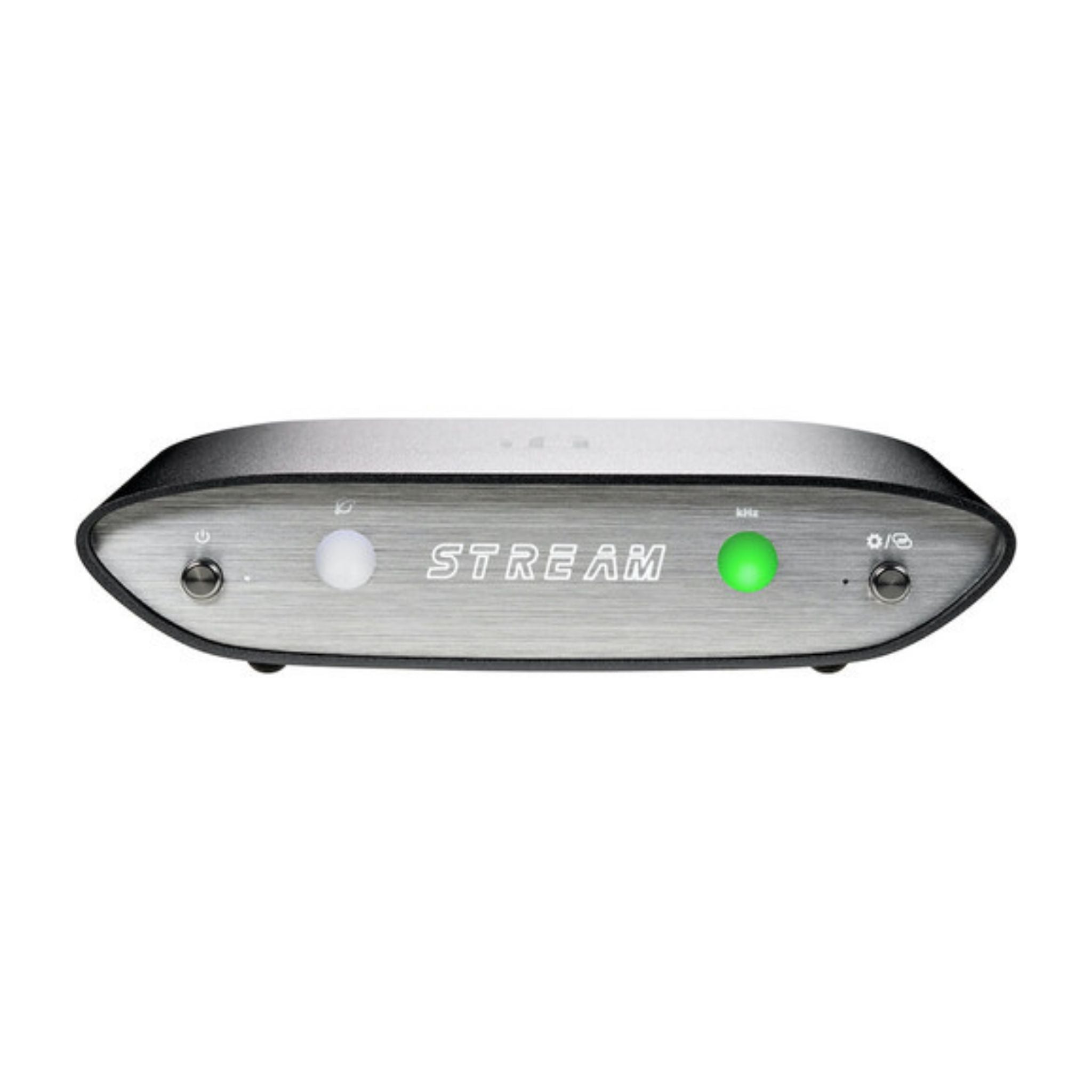 iFi Audio ZEN Stream - Wi-Fi Audio Transport - AVStore
