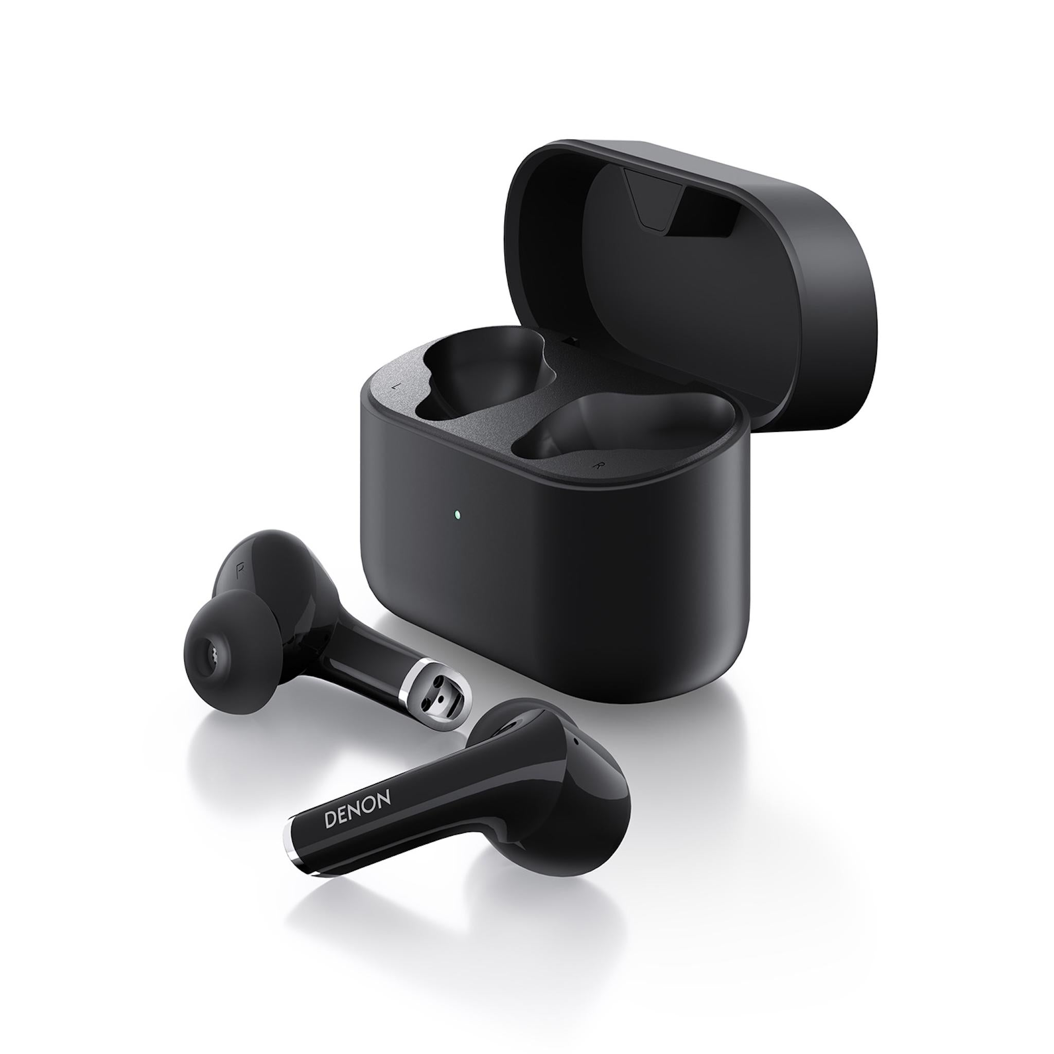 Denon AH-C830NCW - Noise Cancelling Earbuds - AVStore