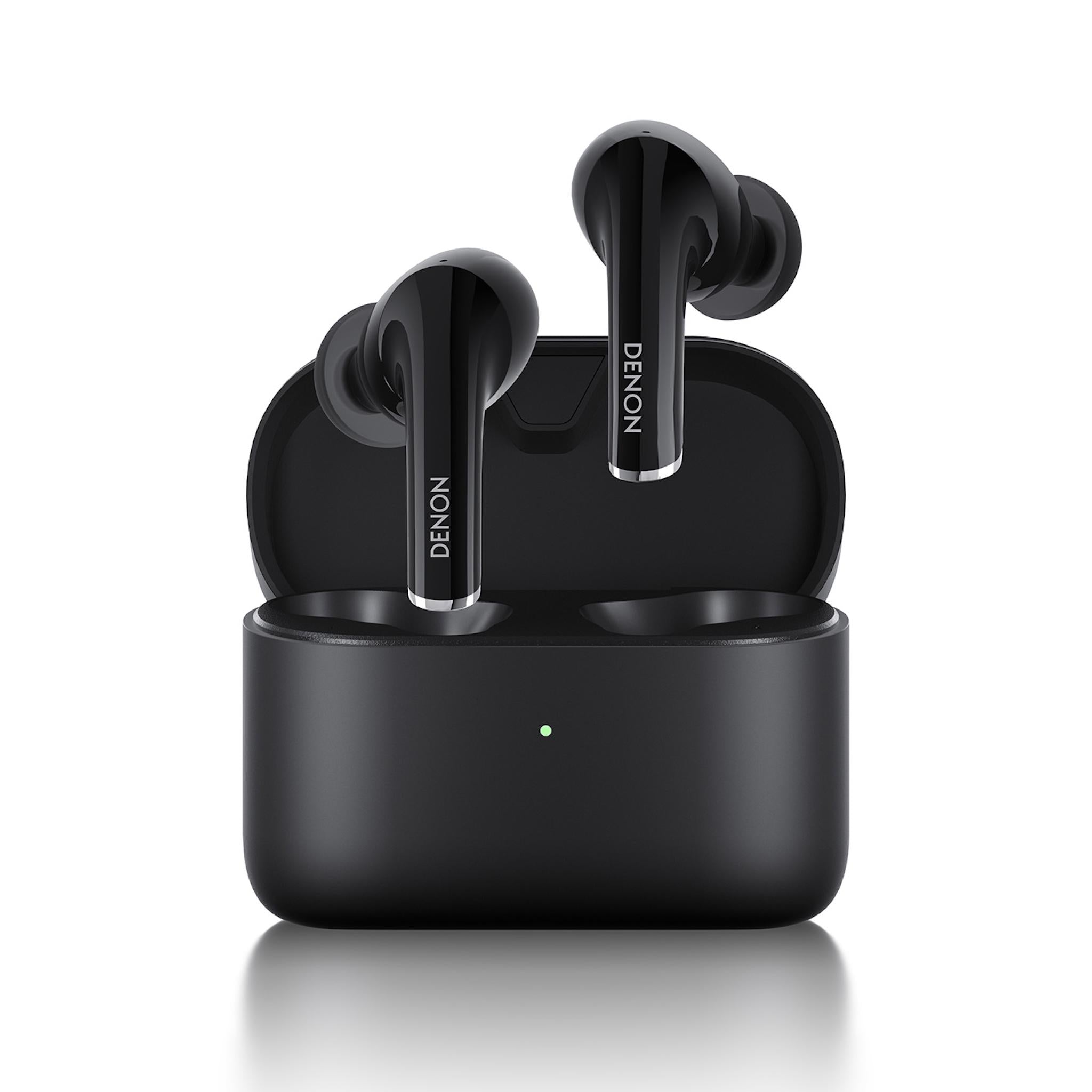 Denon AH-C830NCW - Noise Cancelling Earbuds - AVStore