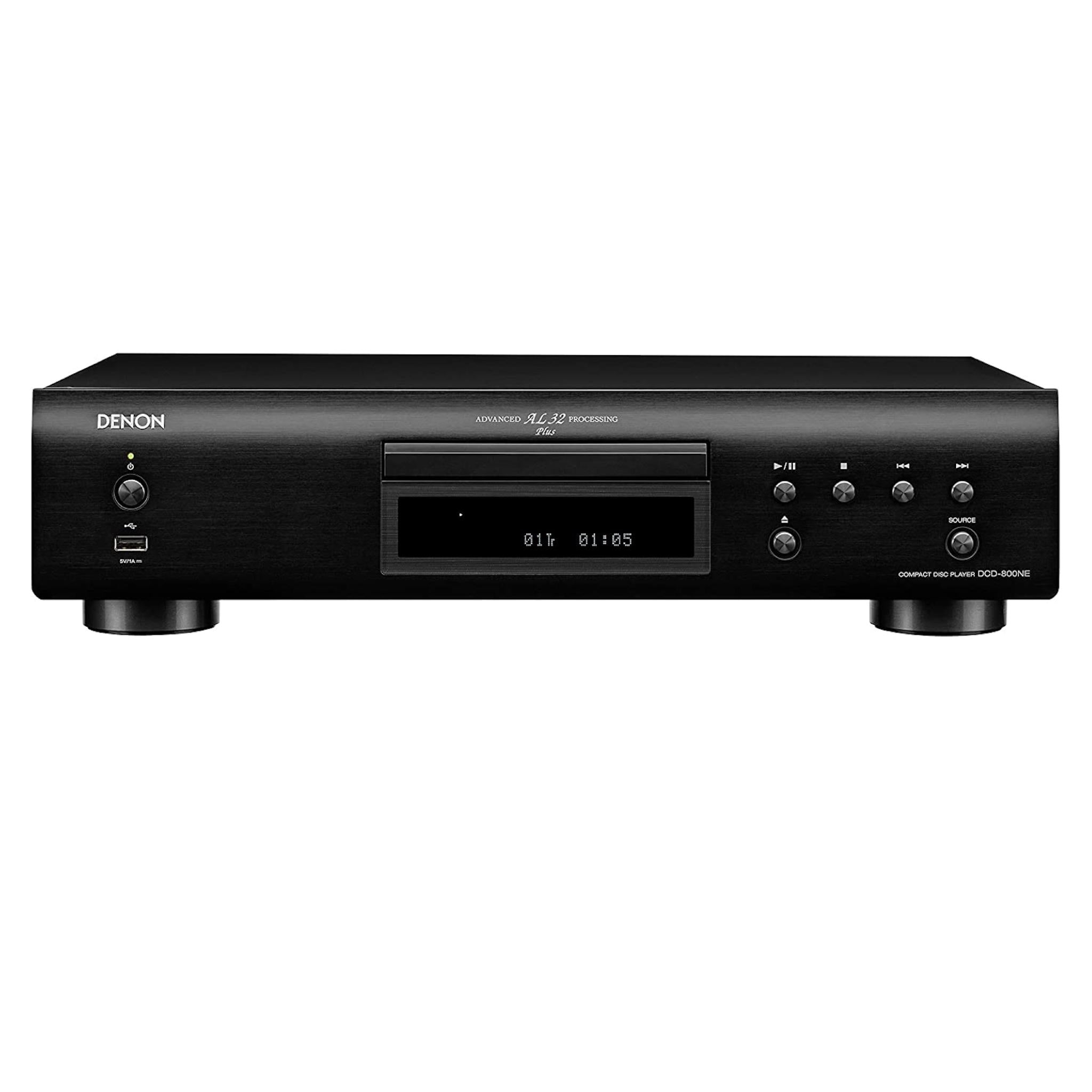 Denon DCD-800NE - CD Player - AVStore